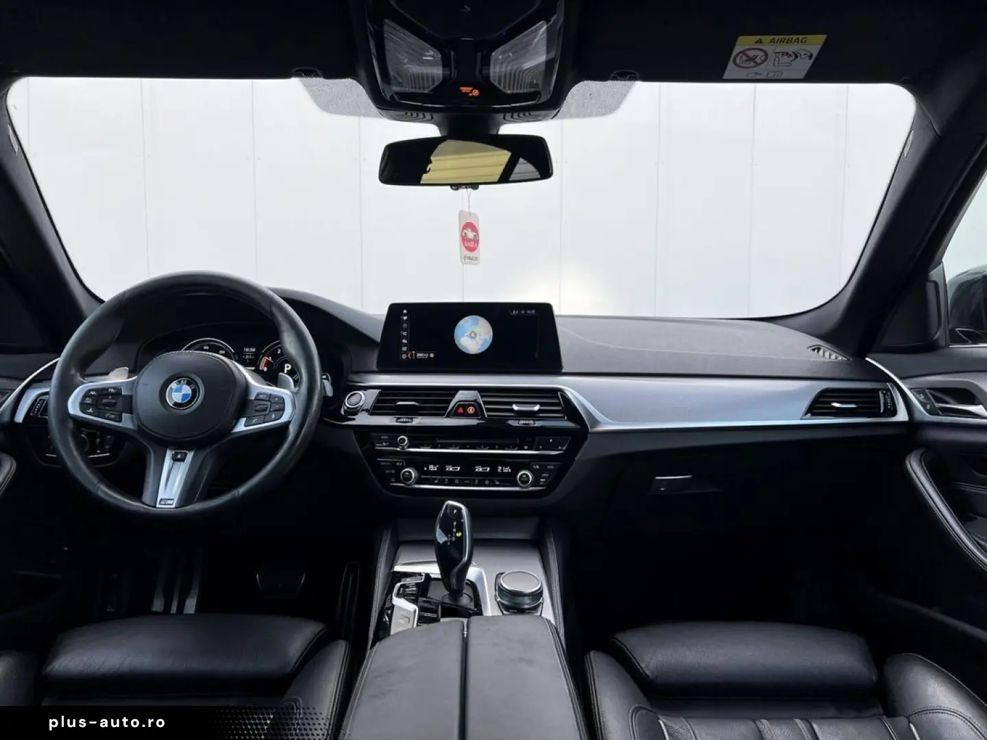 Bmw Seria-5