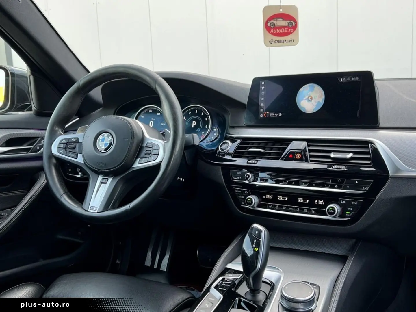 Bmw Seria-5