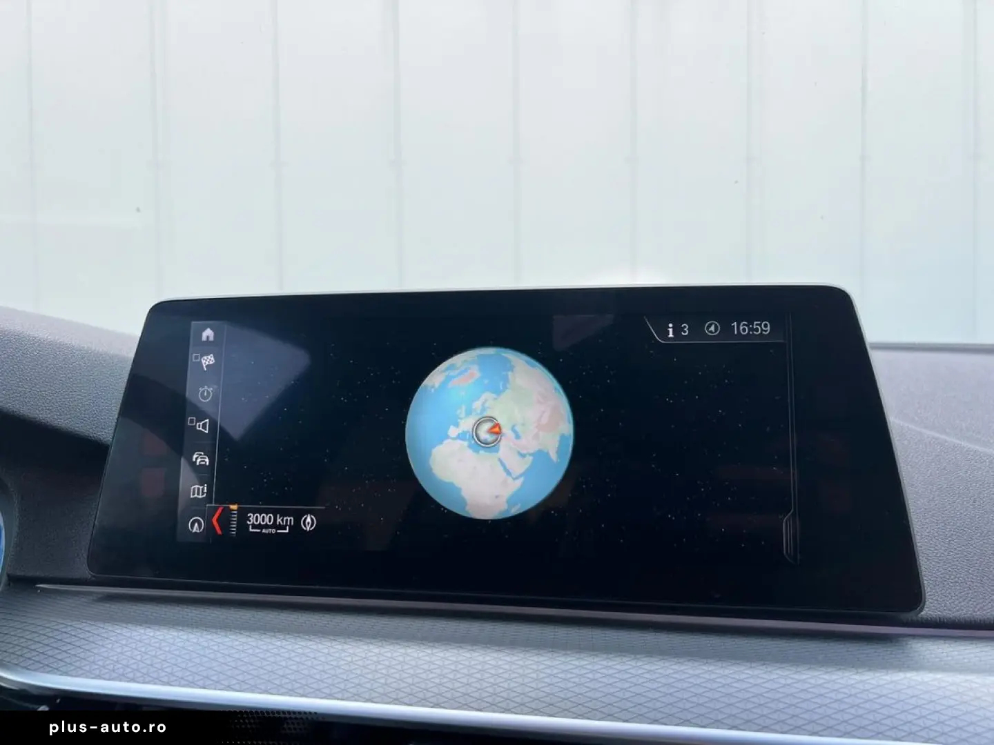 Bmw Seria-5