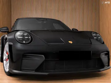 Porsche 911 GT3-TOURING-510HP-MATRIX-HD
