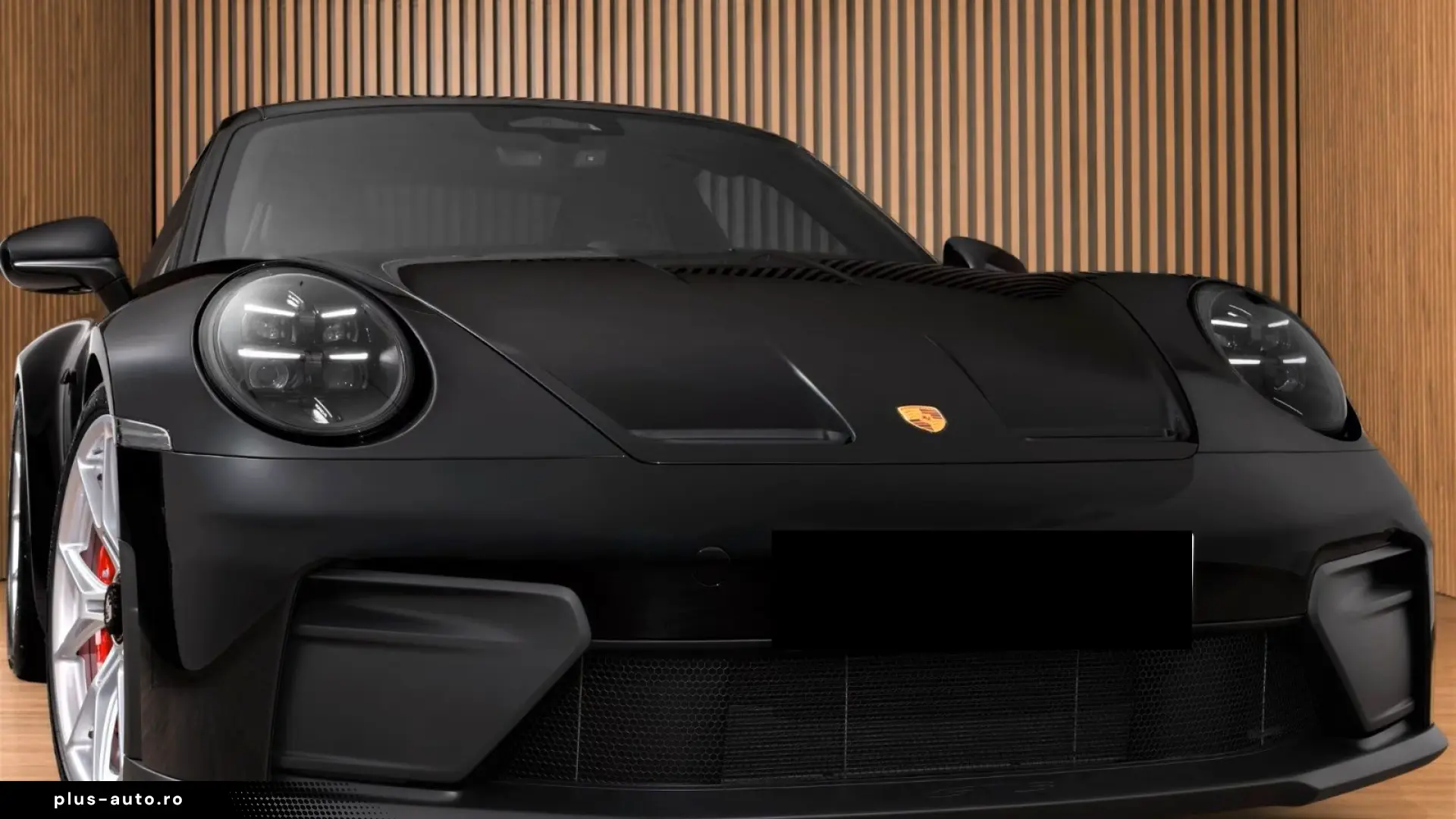 Porsche 911 GT3-TOURING-510HP-MATRIX-HD