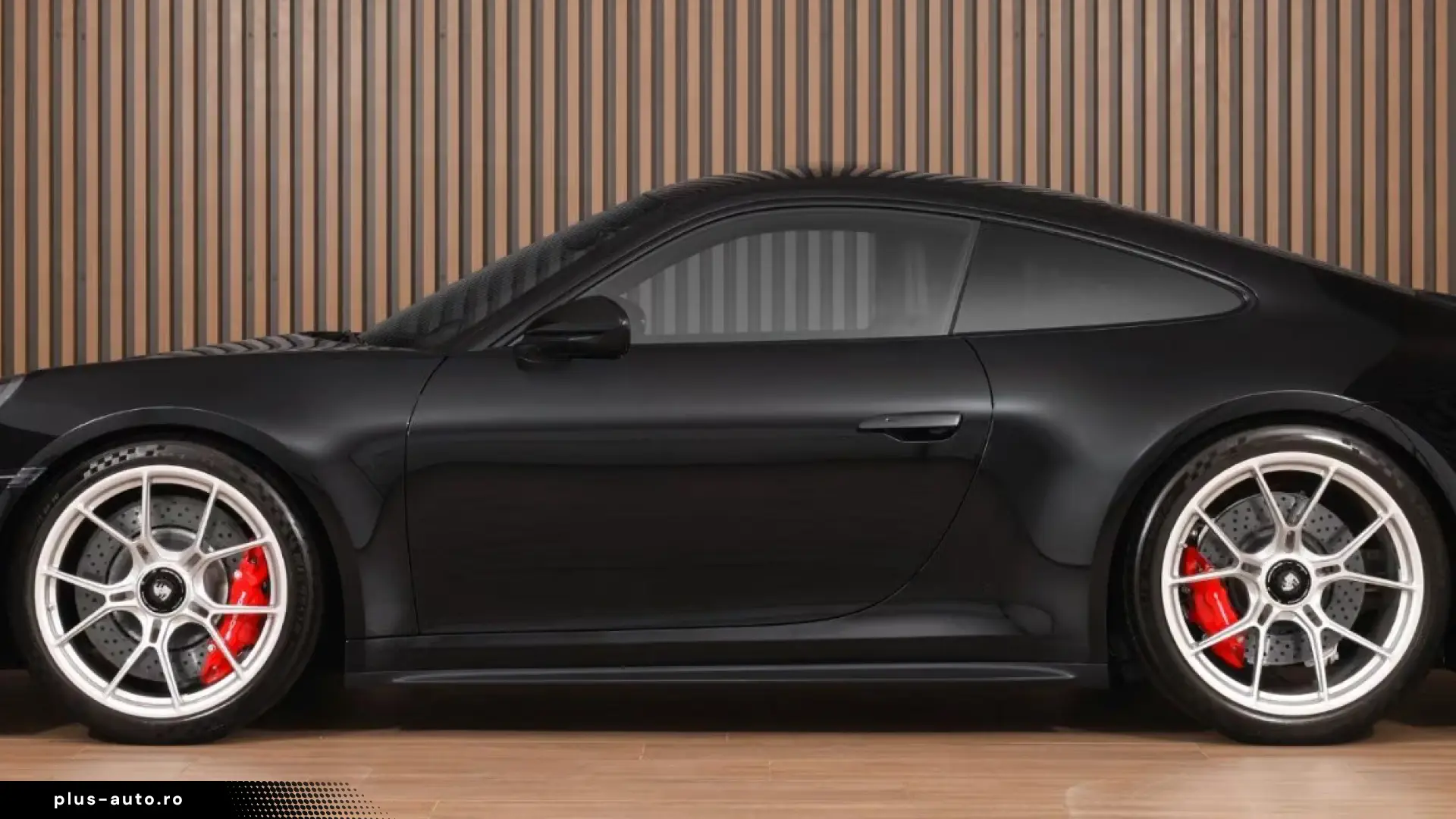 Porsche 911 GT3-TOURING-510HP-MATRIX-HD
