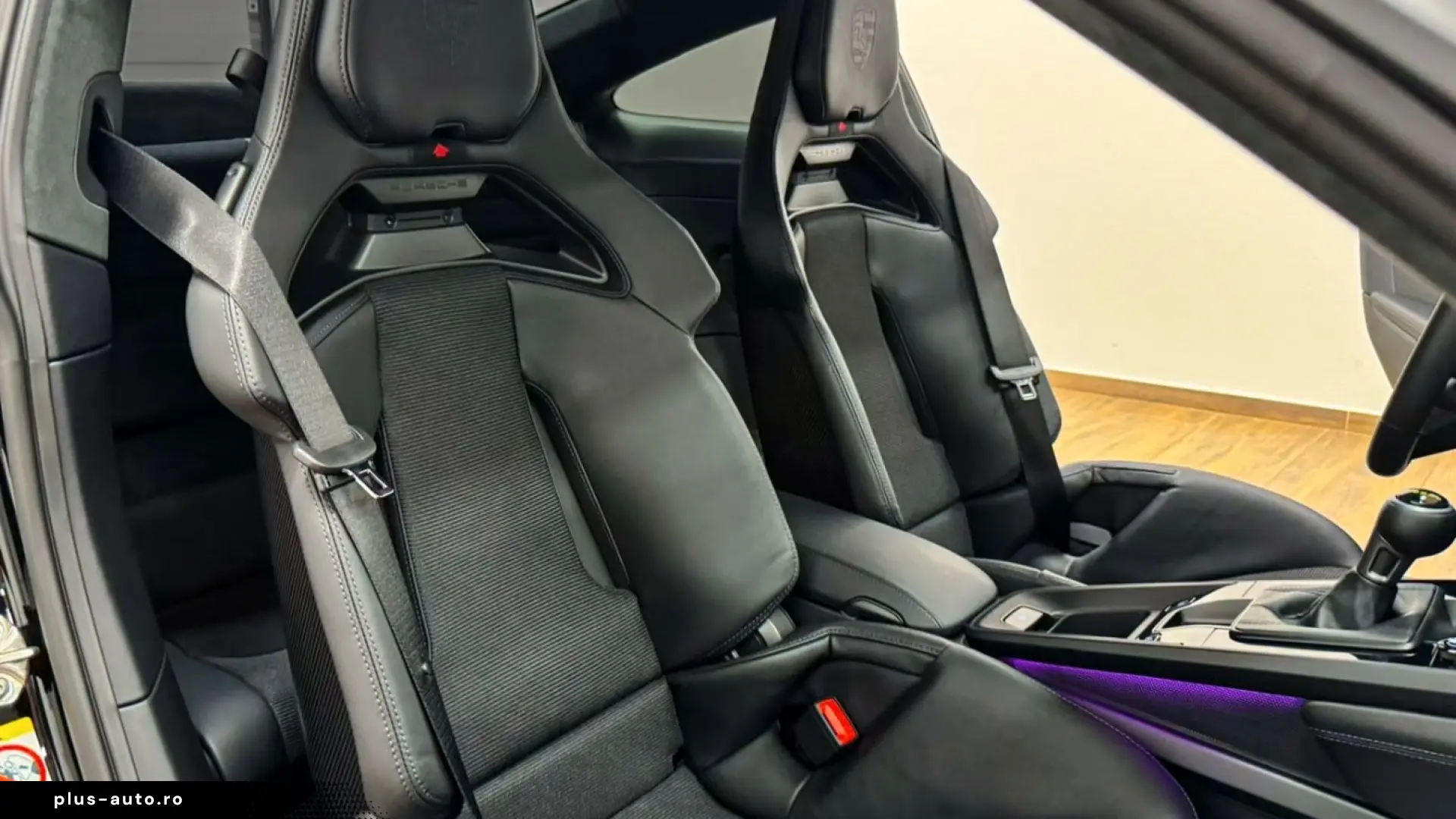 Porsche 911 GT3-TOURING-510HP-MATRIX-HD