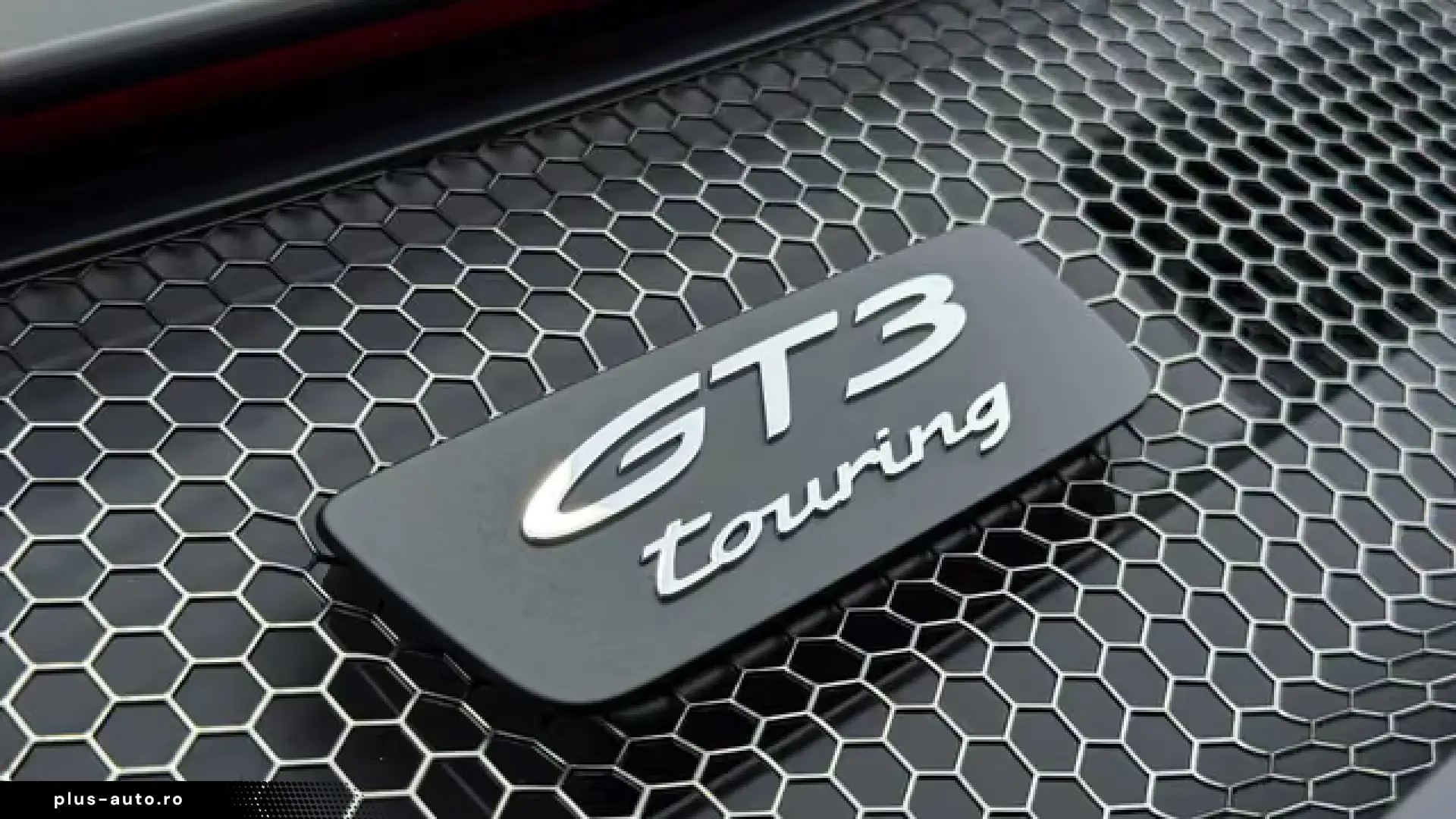 Porsche 911 GT3-TOURING-510HP-MATRIX-HD