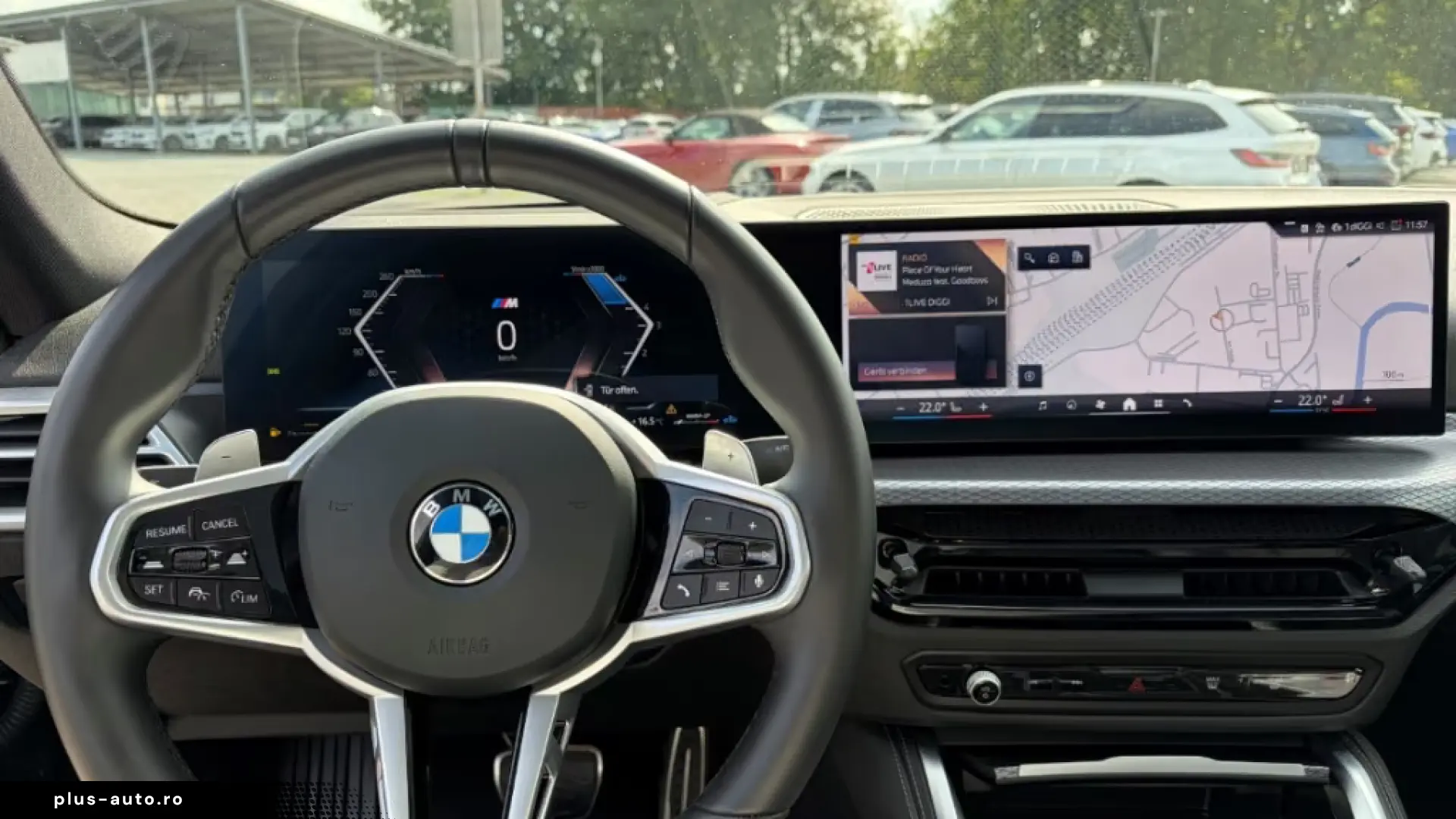 Garantie 12 2030- BMW 420d Gran Coupé M Sport Pro