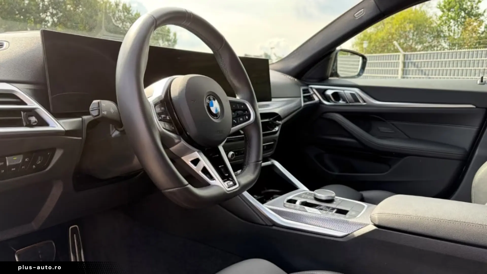 Garantie 12 2030- BMW 420d Gran Coupé M Sport Pro