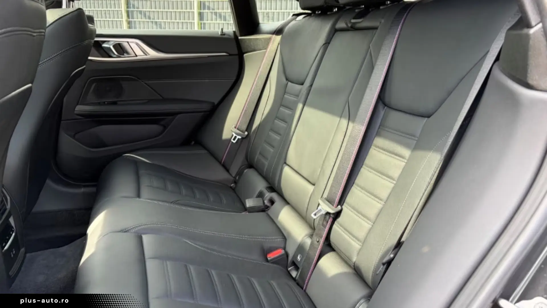 Garantie 12 2030- BMW 420d Gran Coupé M Sport Pro