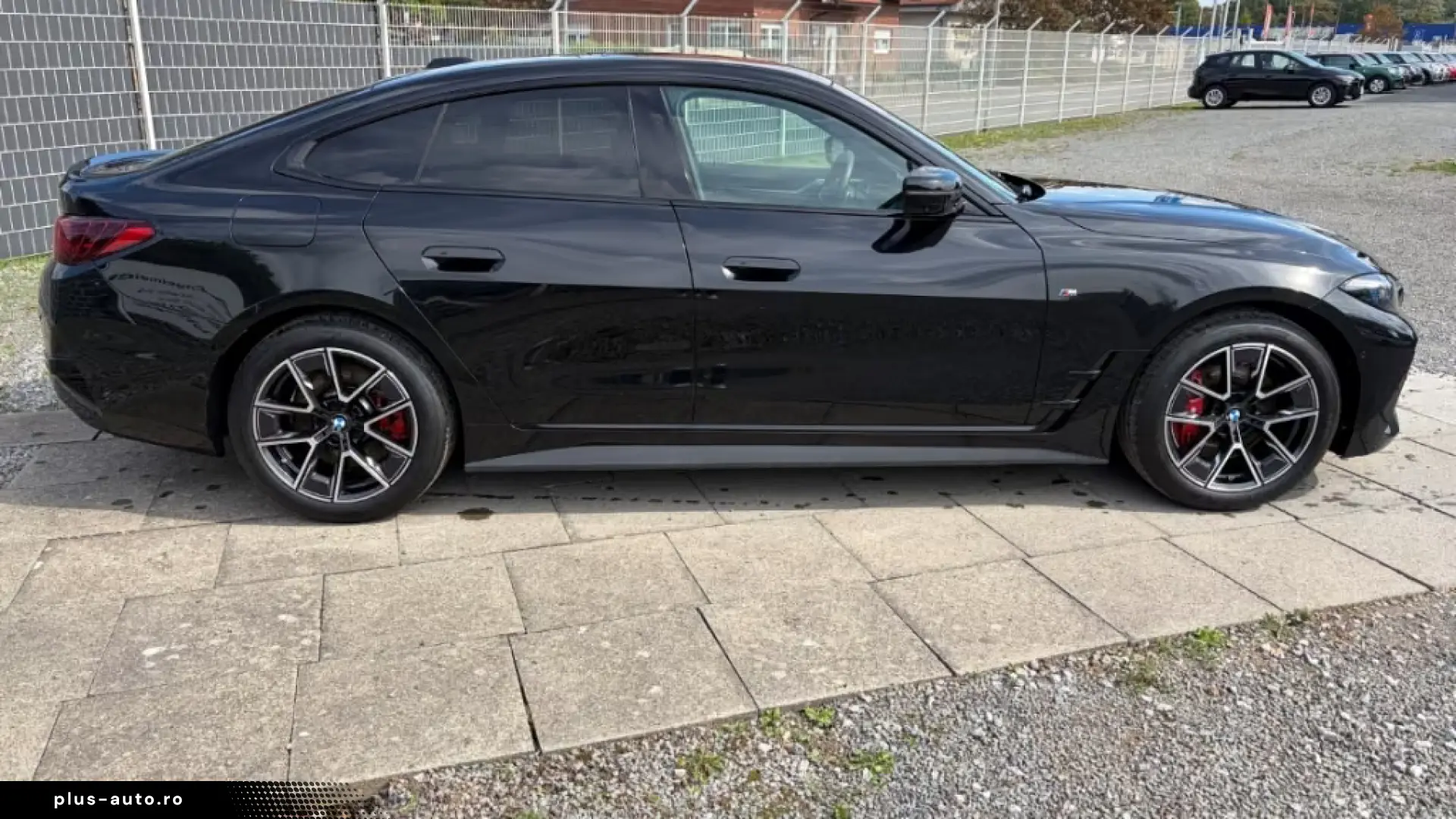 Garantie 12 2030- BMW 420d Gran Coupé M Sport Pro