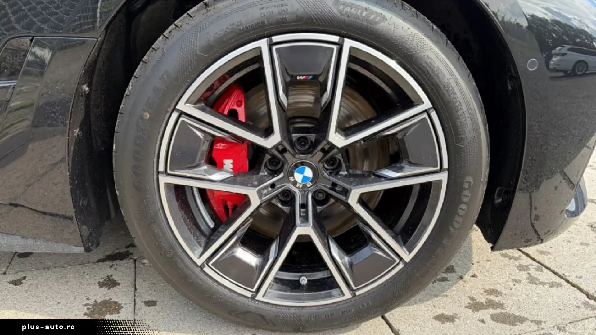 Garantie 12 2030- BMW 420d Gran Coupé M Sport Pro