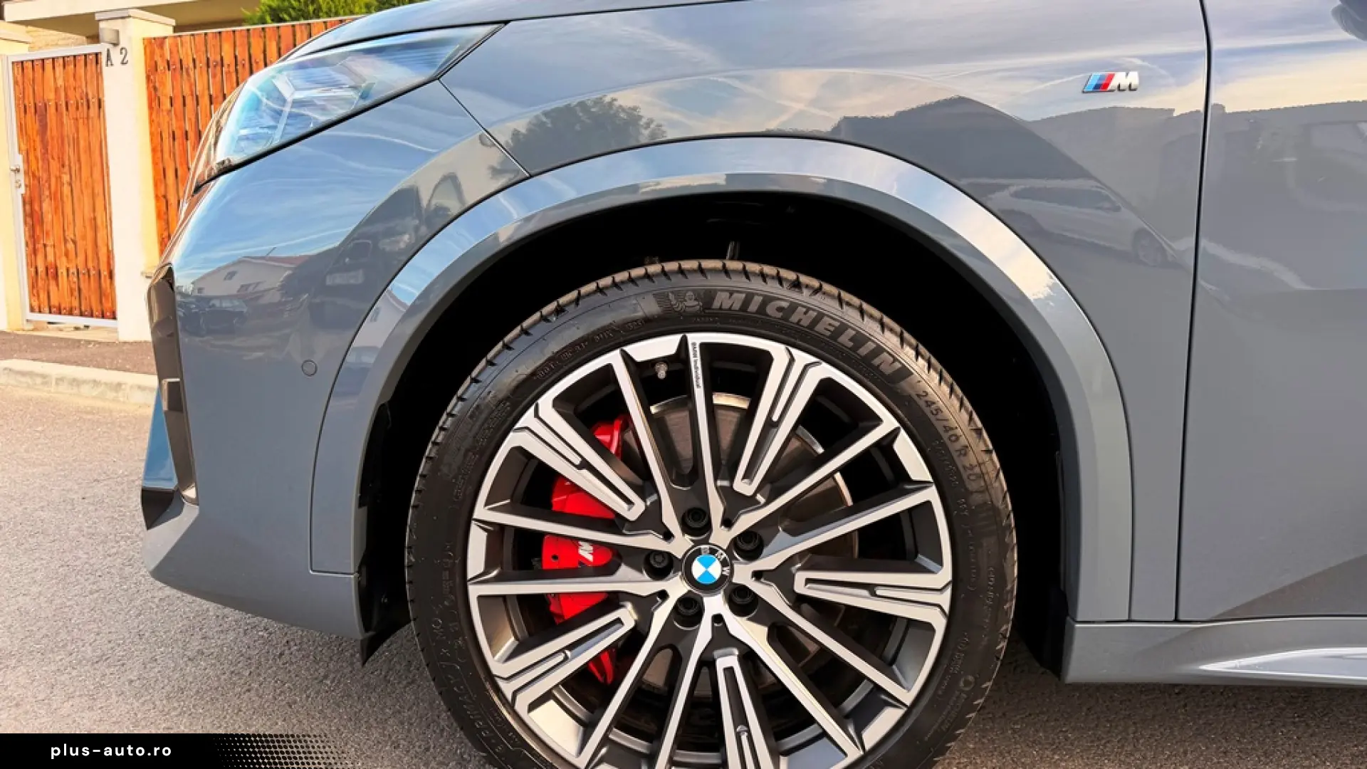 BMW X2 XDRIVE 2.0D 163 CP M PACKAGE STEPTRONIC