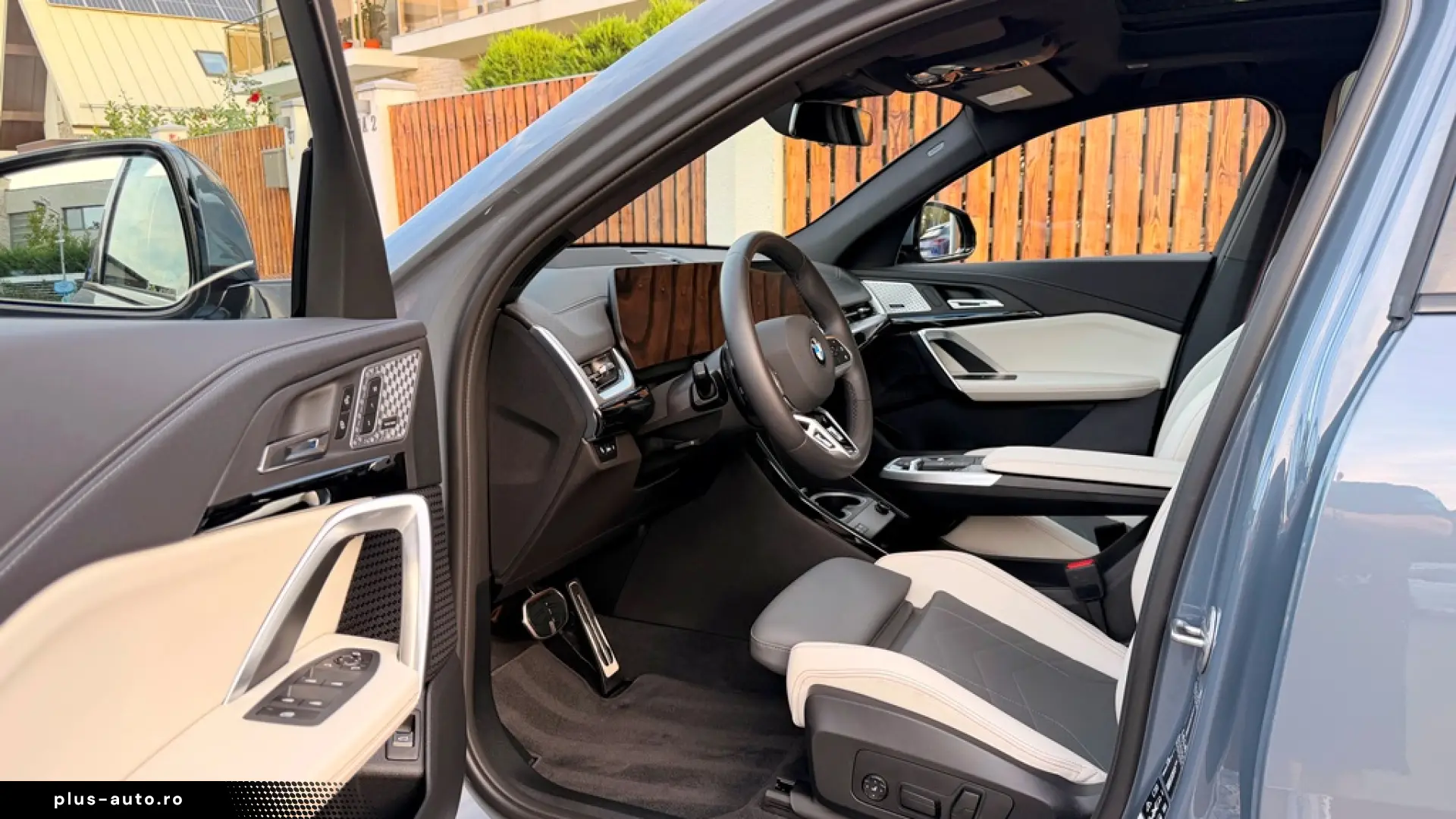 BMW X2 XDRIVE 2.0D 163 CP M PACKAGE STEPTRONIC