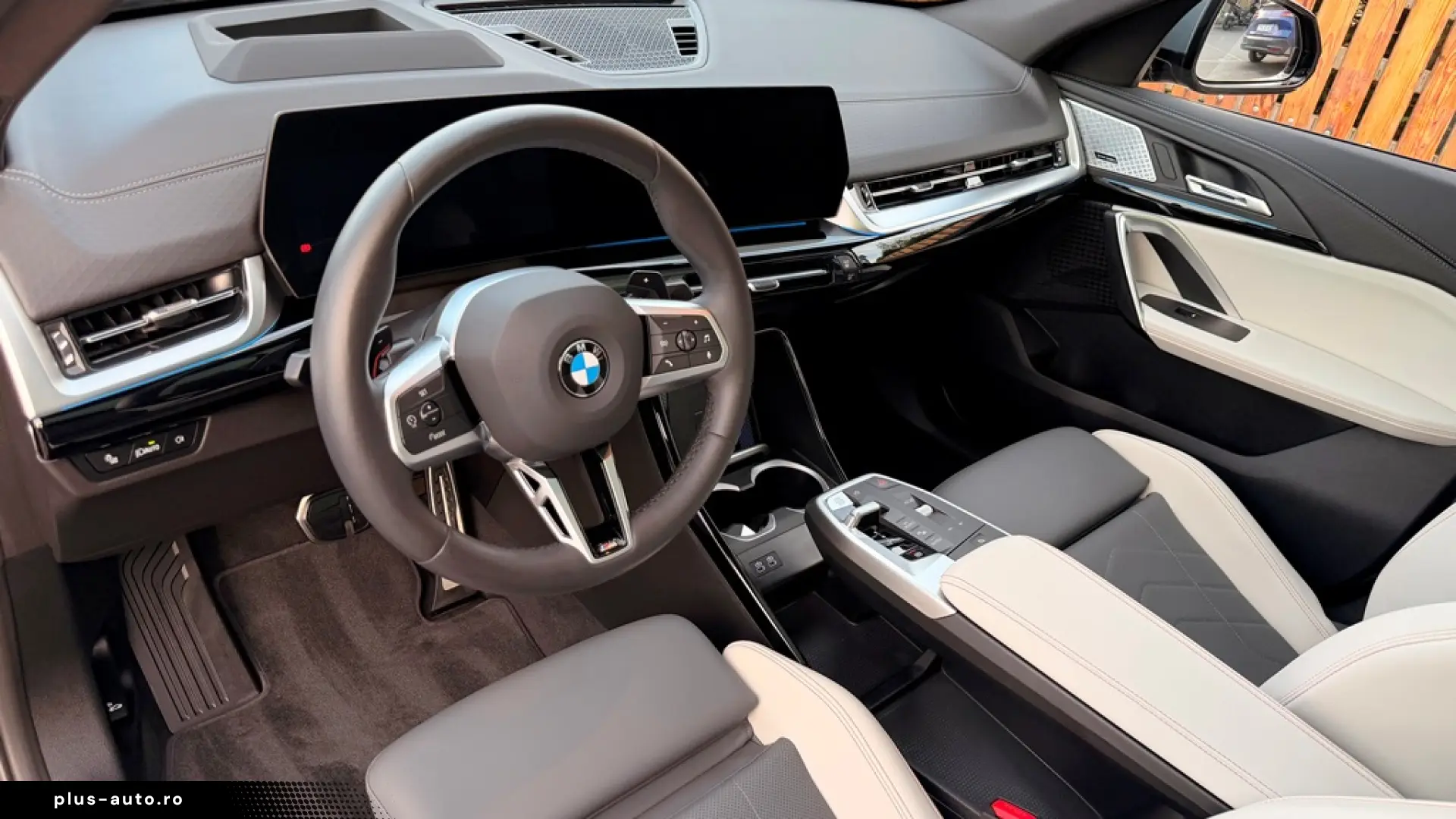 BMW X2 XDRIVE 2.0D 163 CP M PACKAGE STEPTRONIC