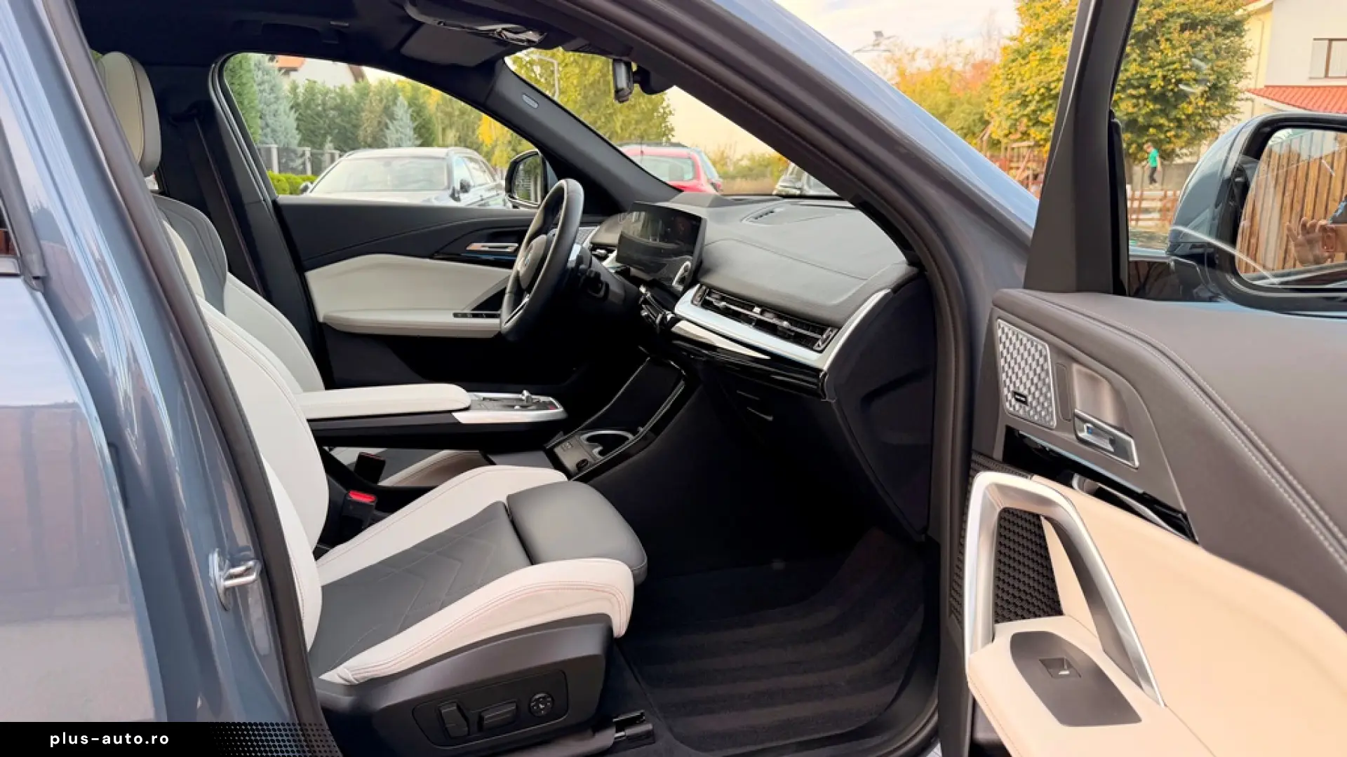 BMW X2 XDRIVE 2.0D 163 CP M PACKAGE STEPTRONIC