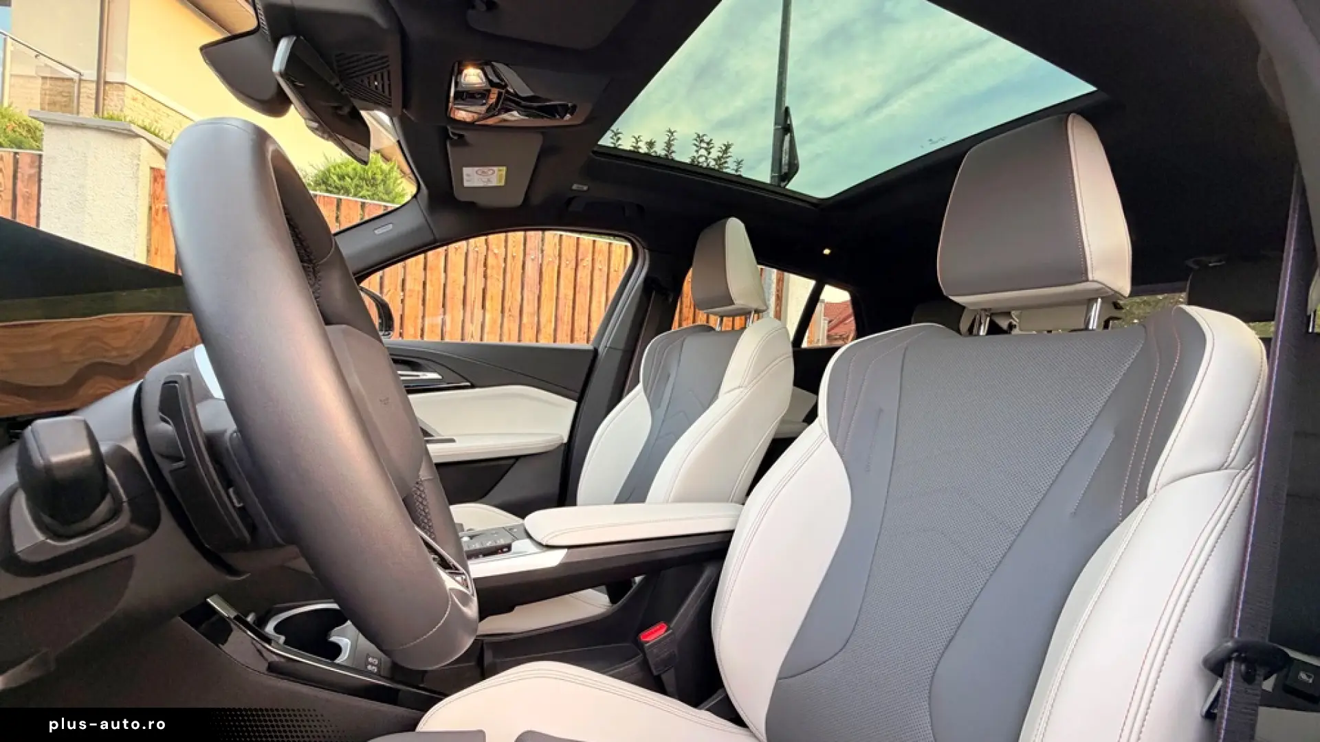 BMW X2 XDRIVE 2.0D 163 CP M PACKAGE STEPTRONIC