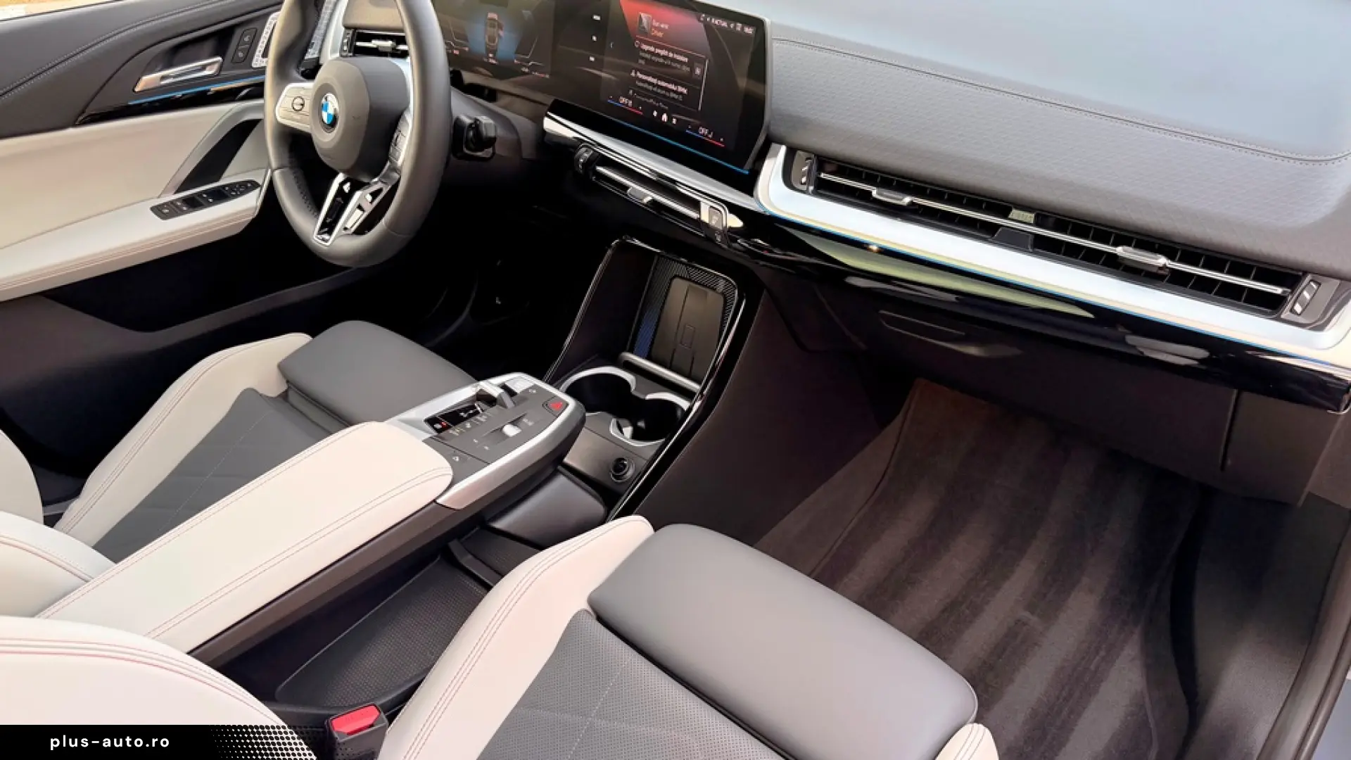BMW X2 XDRIVE 2.0D 163 CP M PACKAGE STEPTRONIC