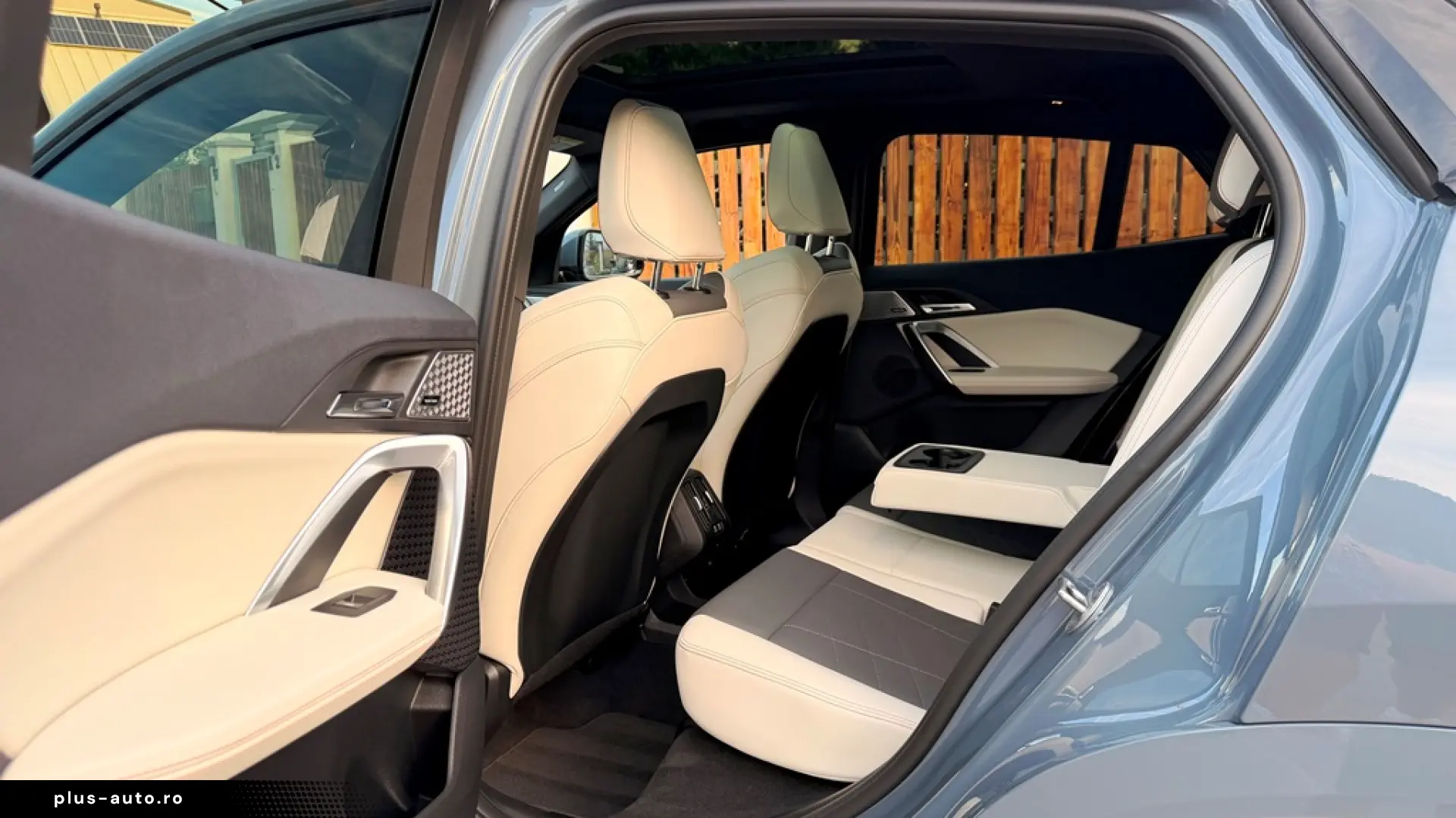 BMW X2 XDRIVE 2.0D 163 CP M PACKAGE STEPTRONIC