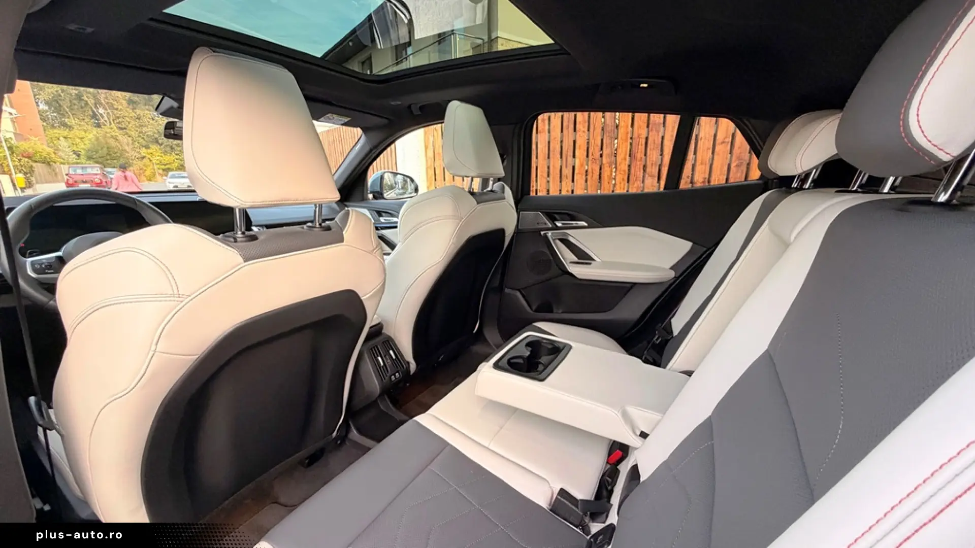 BMW X2 XDRIVE 2.0D 163 CP M PACKAGE STEPTRONIC