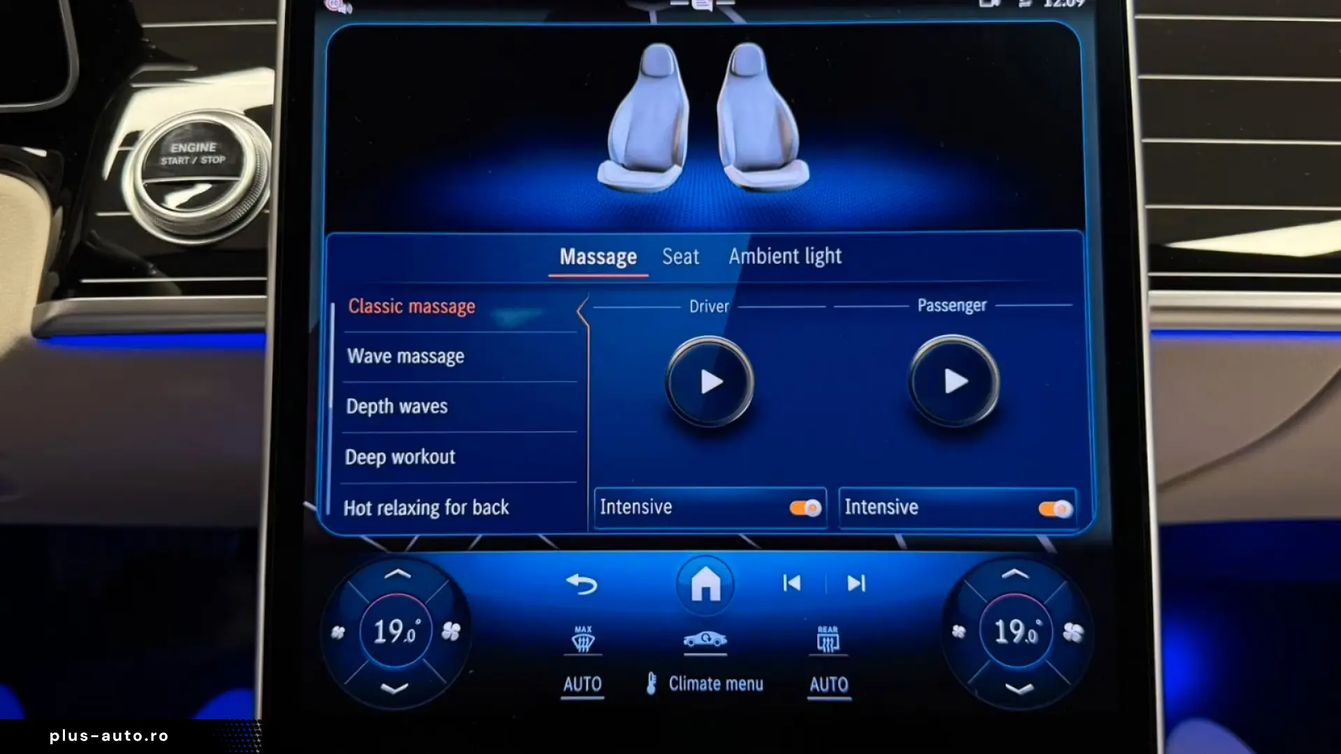 MERCEDES-BENZ S-Class 2024 — imagine 6