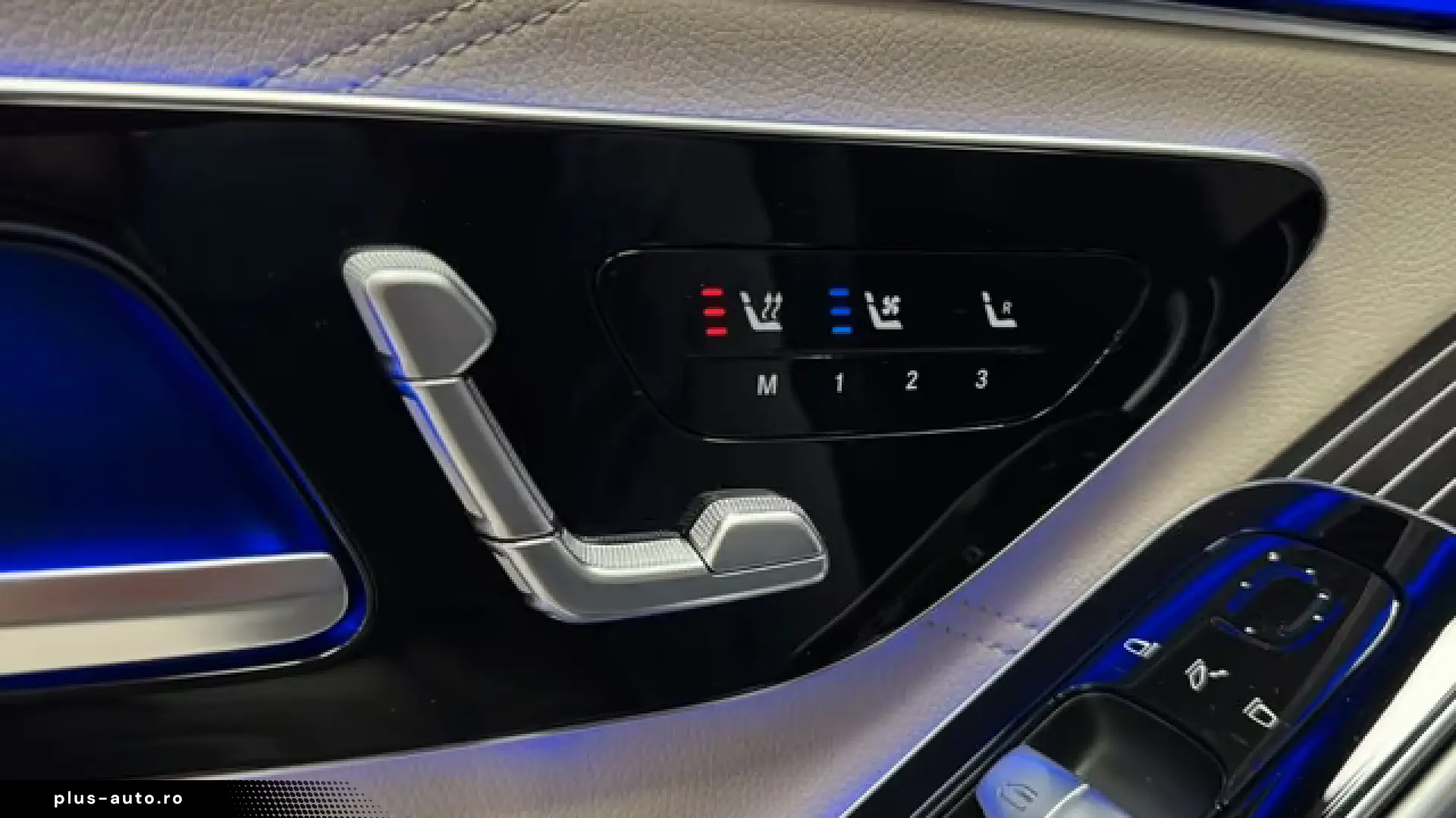 MERCEDES-BENZ S-Class 2024 — imagine 10
