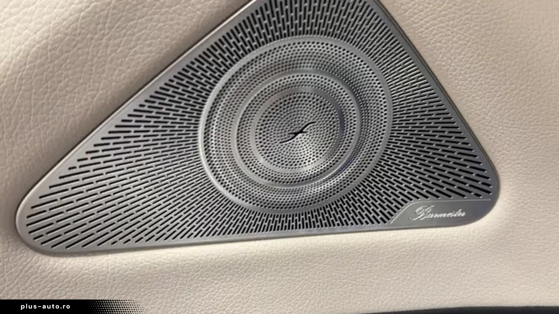 MERCEDES-BENZ S-Class 2024 — imagine 15