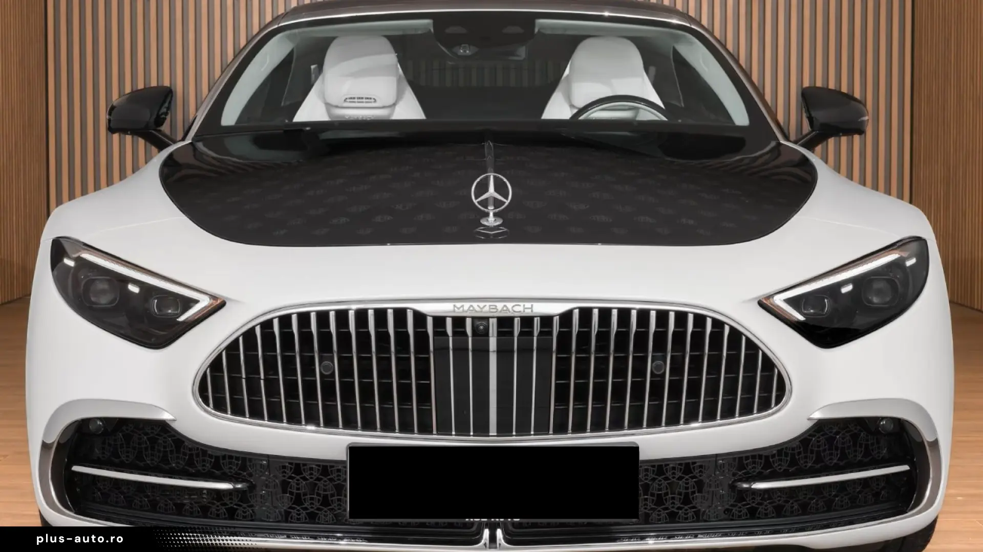 Mercedes-Benz SL 680 -MAYBACH-LIMITED-EDIT-EXCLUSIV