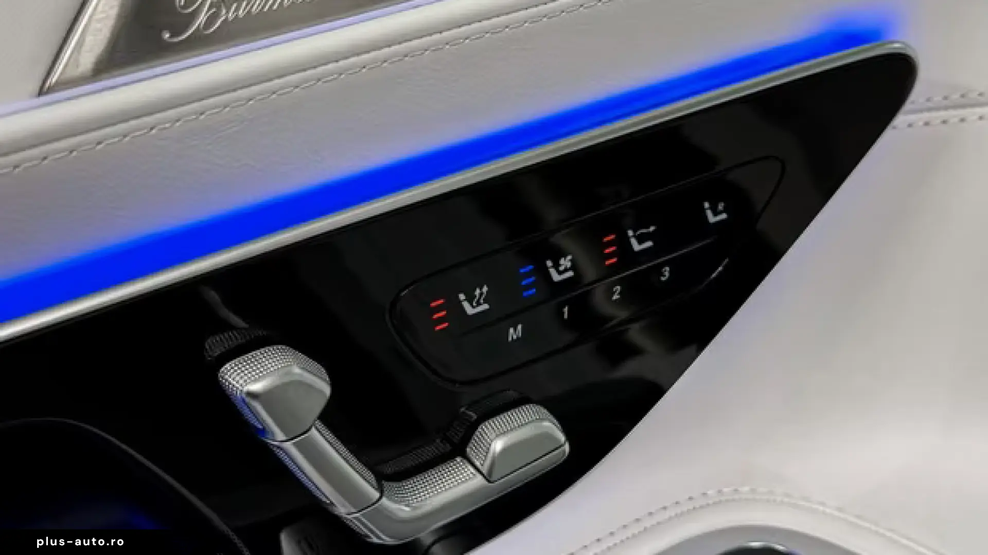 Mercedes-Benz SL 680 -MAYBACH-LIMITED-EDIT-EXCLUSIV