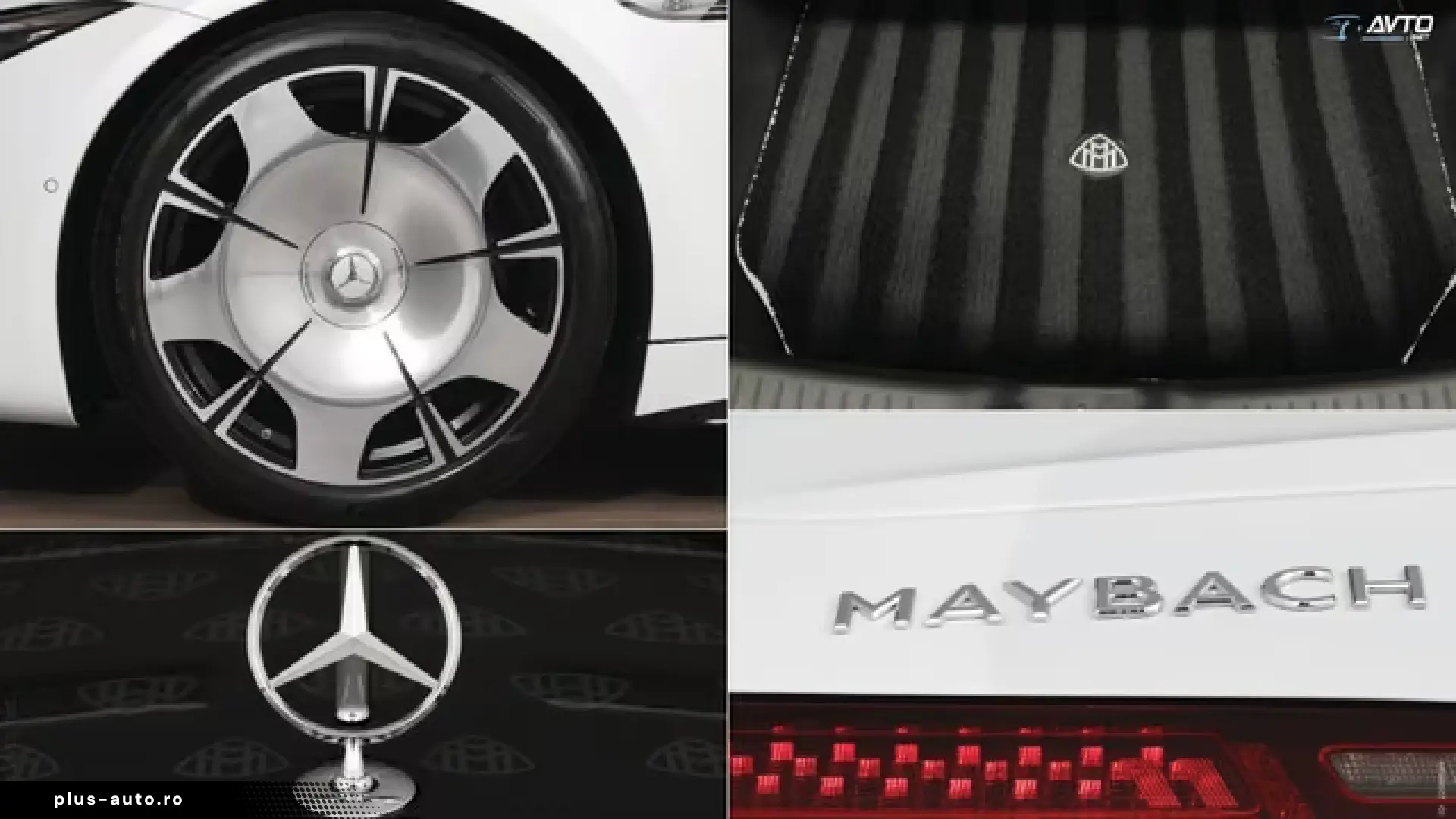Mercedes-Benz SL 680 -MAYBACH-LIMITED-EDIT-EXCLUSIV