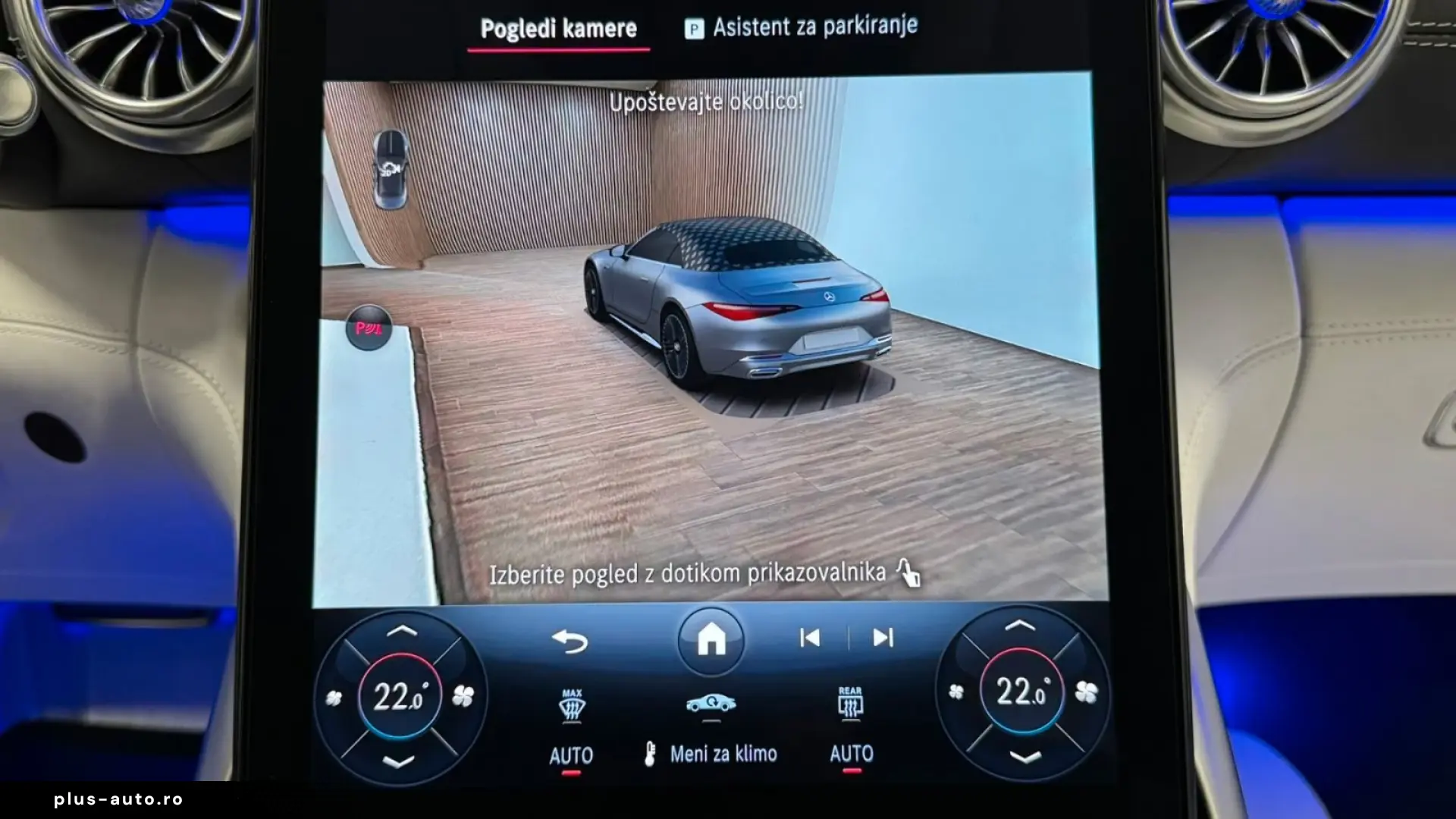 Mercedes-Benz SL 680 -MAYBACH-LIMITED-EDIT-EXCLUSIV