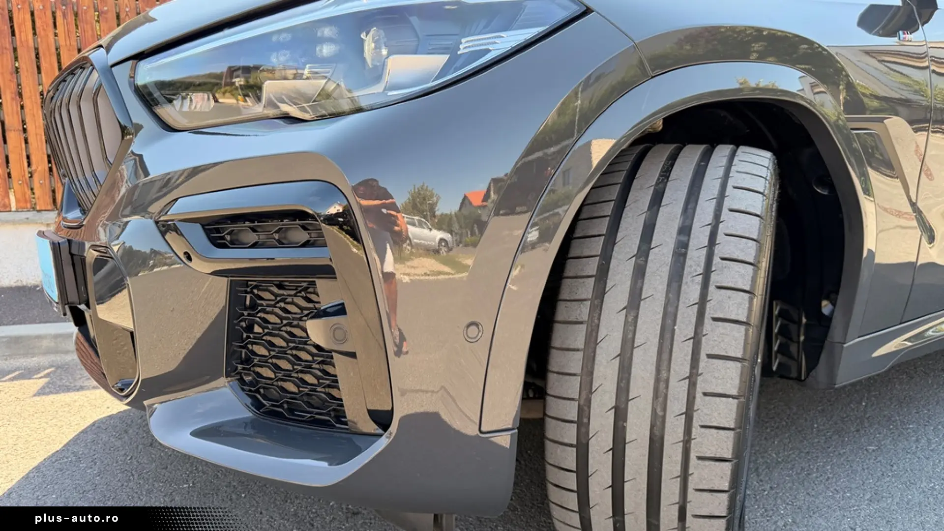 BMW X6 XDRIVE 4.0I 340CP STEPTRONIC M PACKAGE