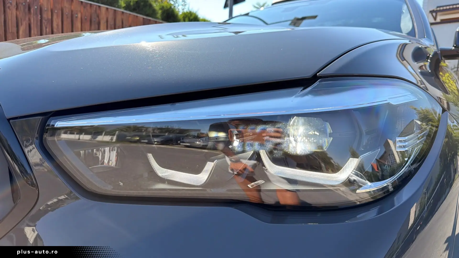 BMW X6 XDRIVE 4.0I 340CP STEPTRONIC M PACKAGE