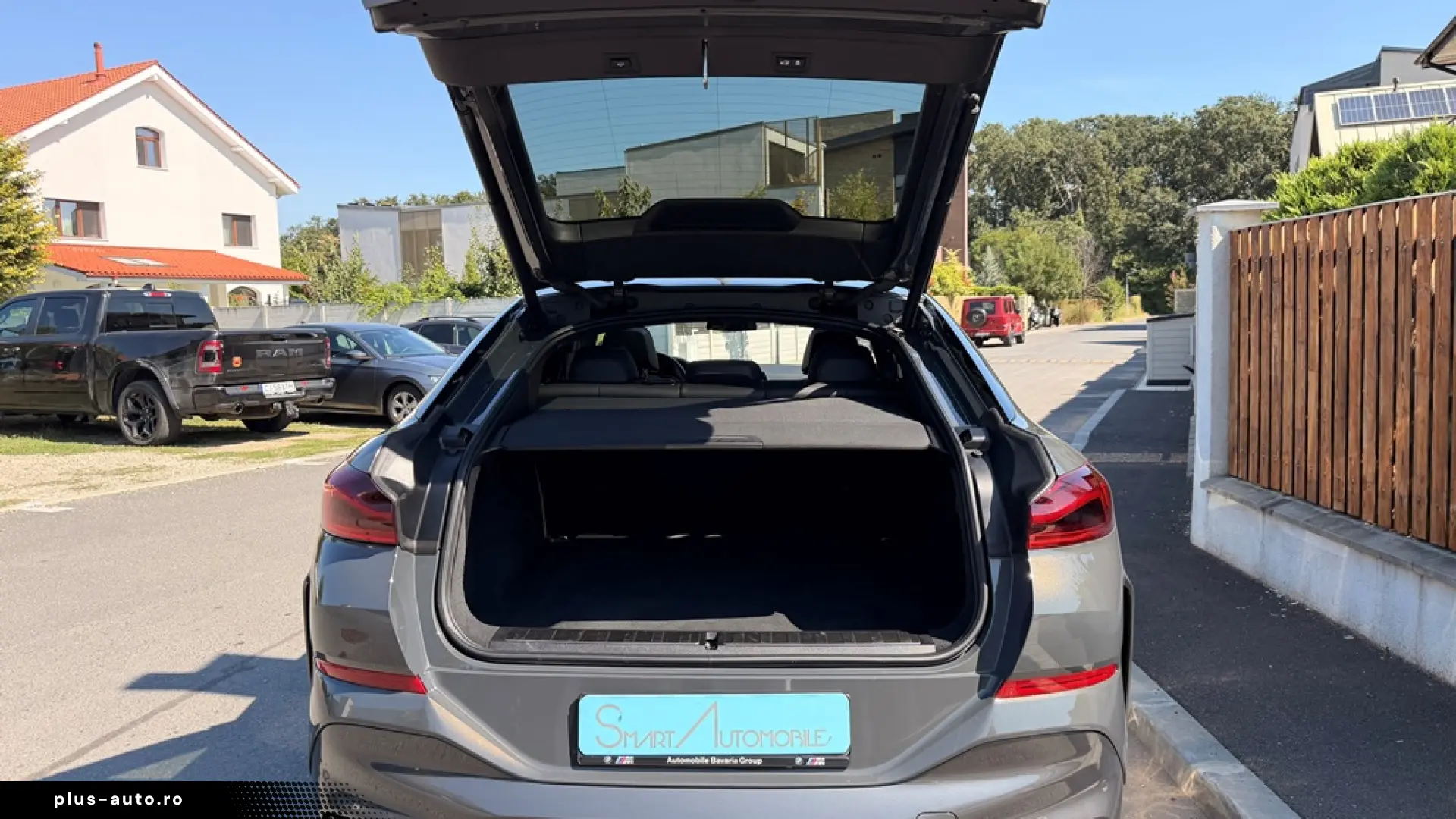BMW X6 XDRIVE 4.0I 340CP STEPTRONIC M PACKAGE