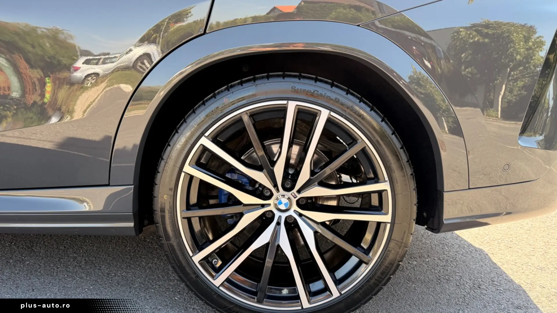 BMW X6 XDRIVE 4.0I 340CP STEPTRONIC M PACKAGE