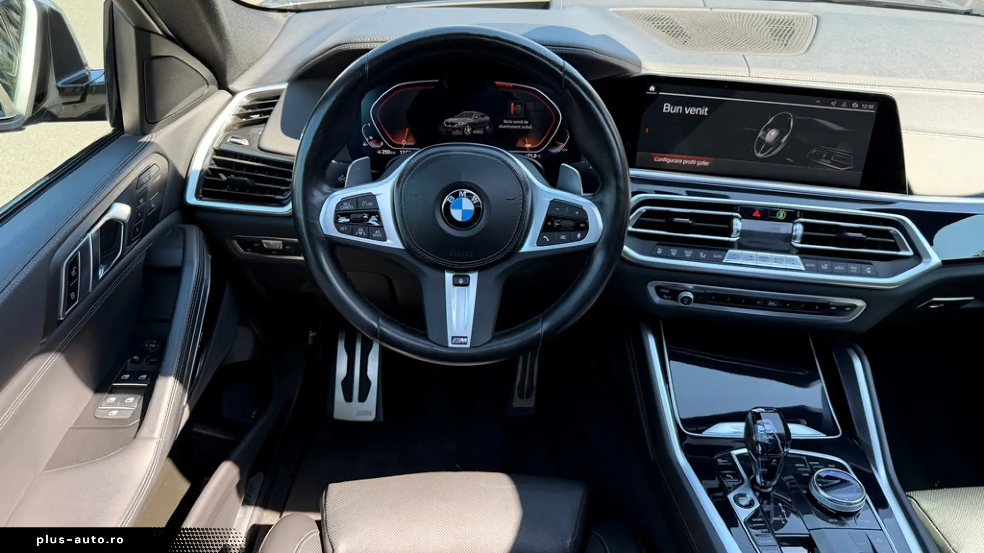 BMW X6 XDRIVE 4.0I 340CP STEPTRONIC M PACKAGE