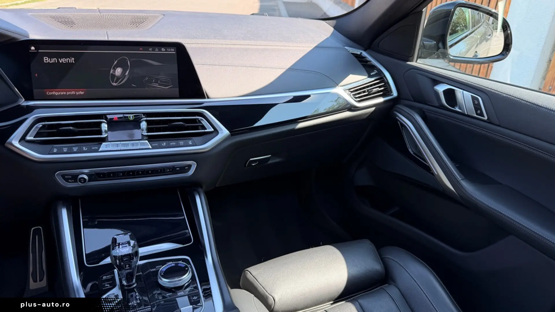 BMW X6 XDRIVE 4.0I 340CP STEPTRONIC M PACKAGE