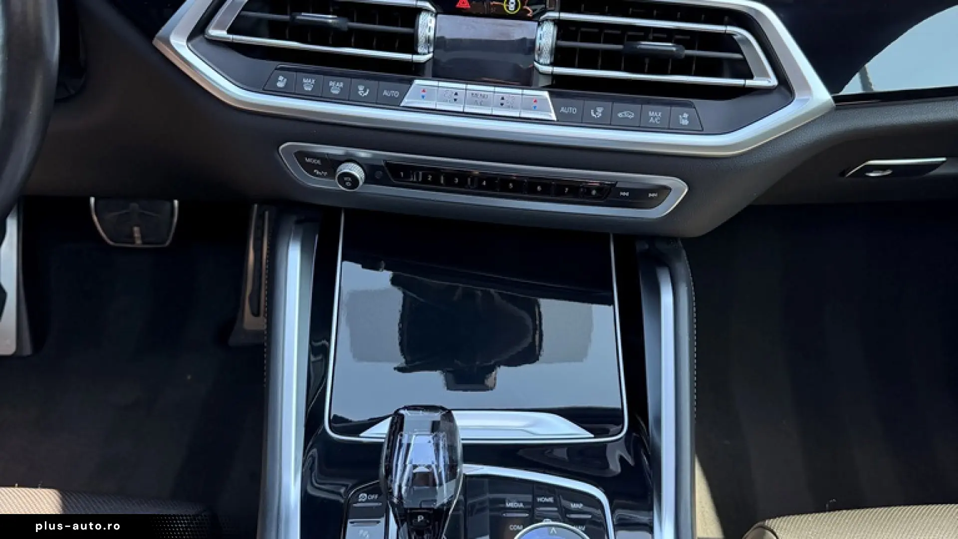 BMW X6 XDRIVE 4.0I 340CP STEPTRONIC M PACKAGE