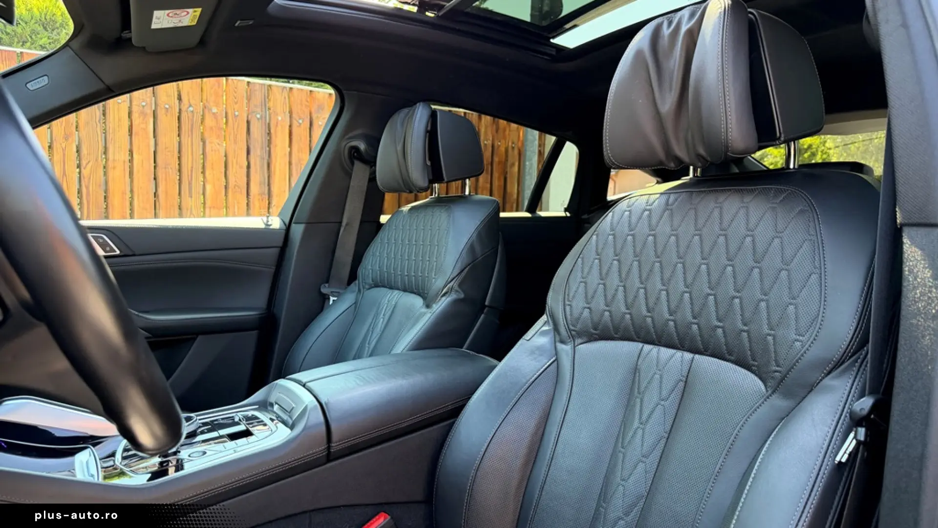 BMW X6 XDRIVE 4.0I 340CP STEPTRONIC M PACKAGE