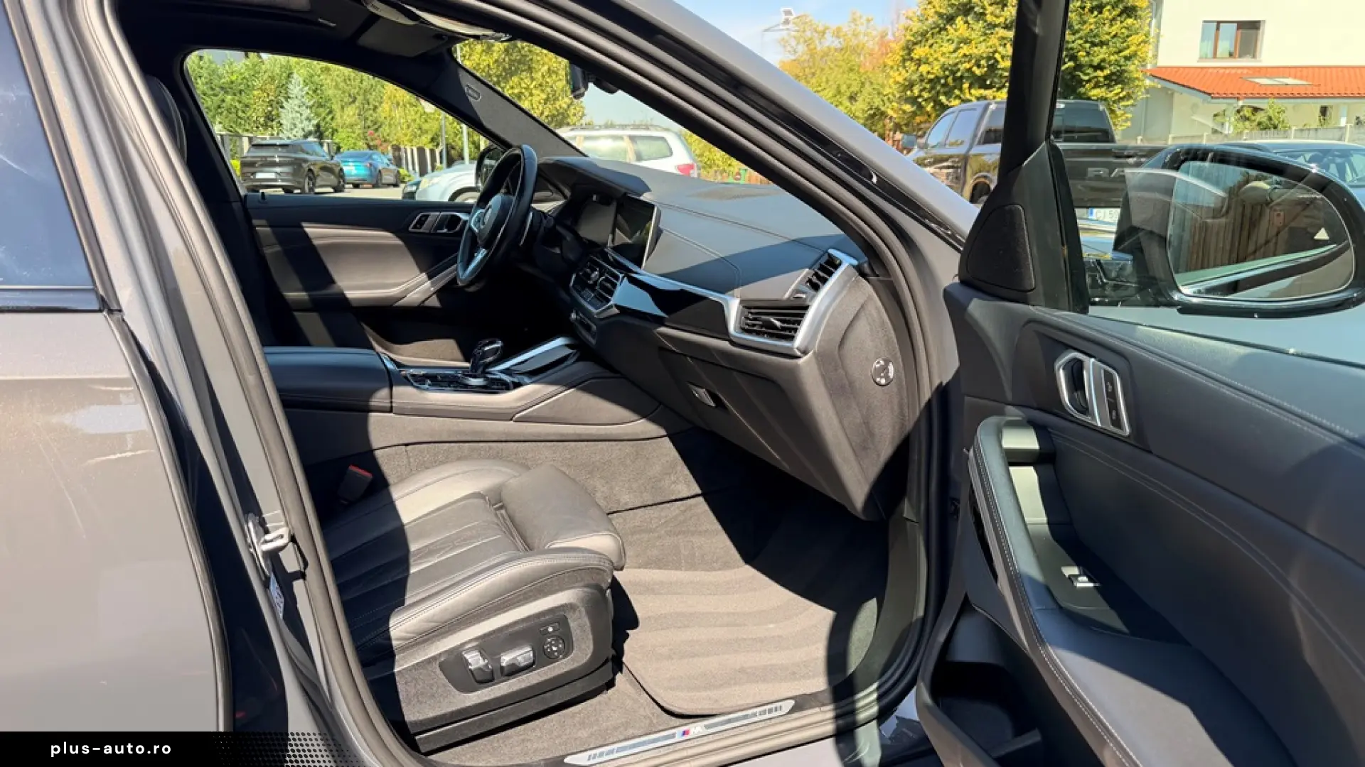 BMW X6 XDRIVE 4.0I 340CP STEPTRONIC M PACKAGE