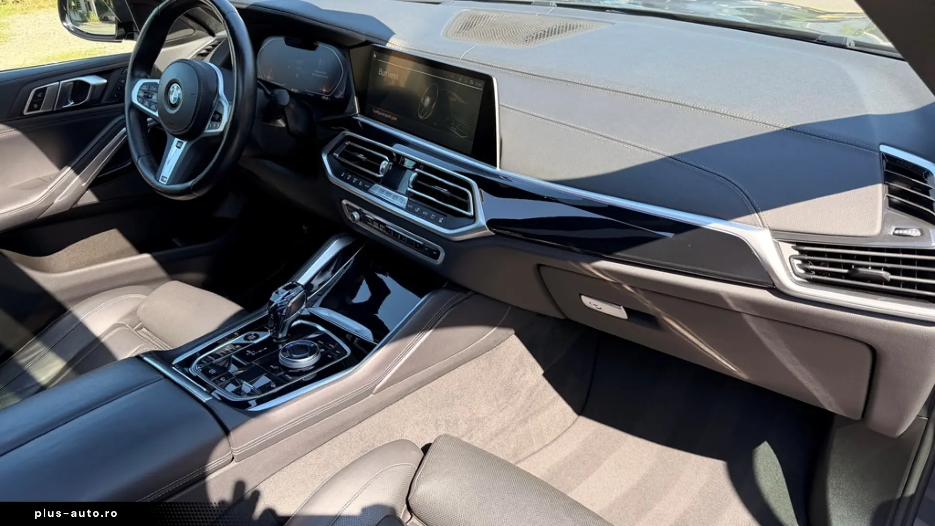 BMW X6 XDRIVE 4.0I 340CP STEPTRONIC M PACKAGE