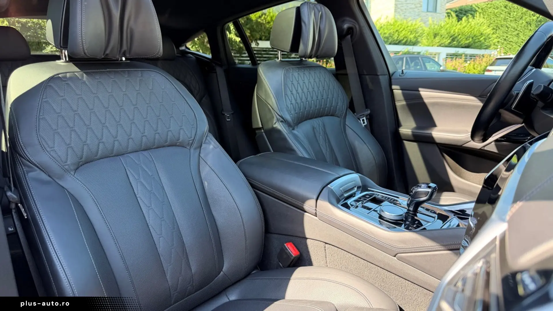BMW X6 XDRIVE 4.0I 340CP STEPTRONIC M PACKAGE