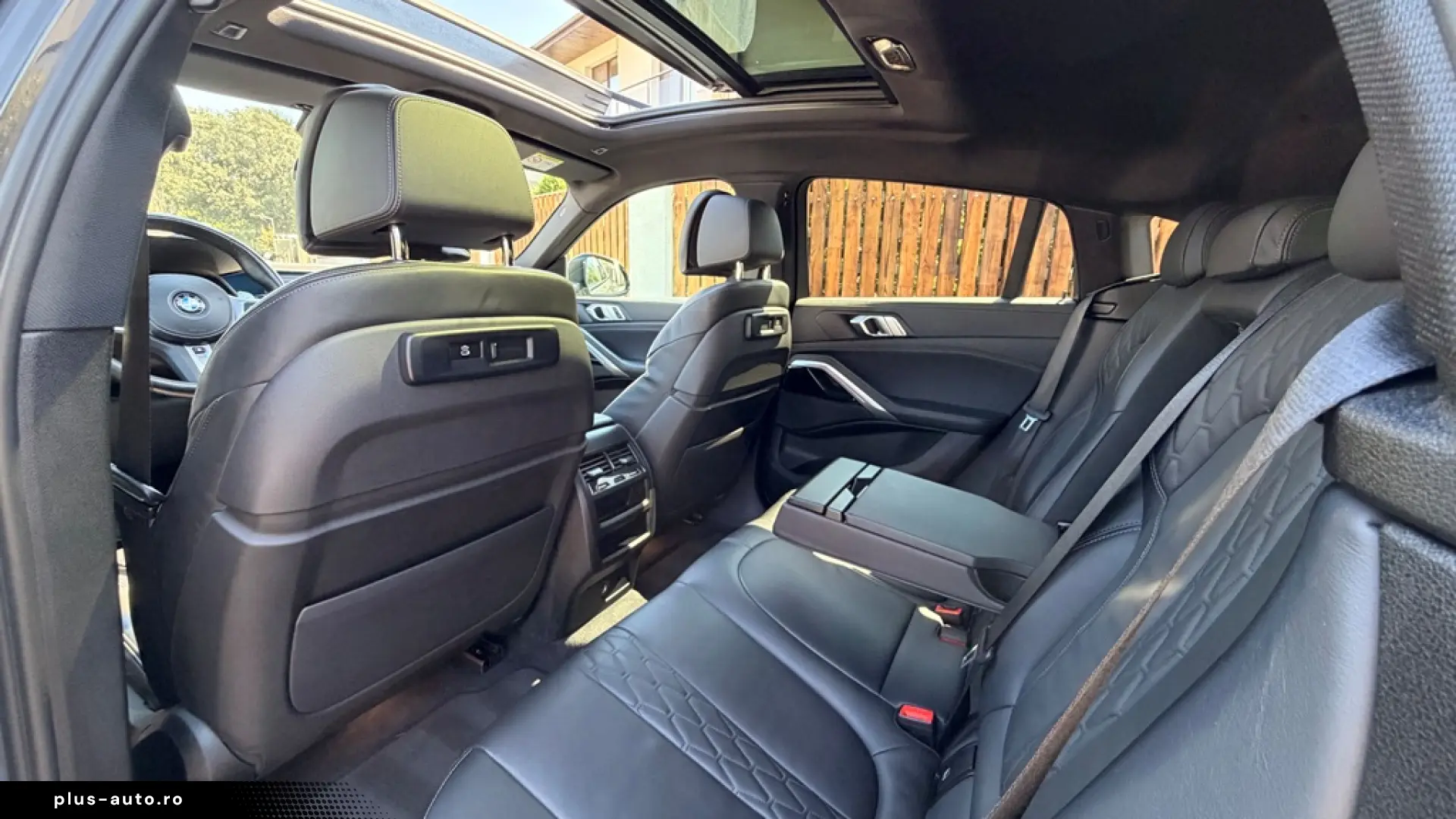 BMW X6 XDRIVE 4.0I 340CP STEPTRONIC M PACKAGE