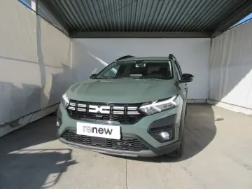 DACIA JOGGER 1.0 ECO-G 100HP EXTREME