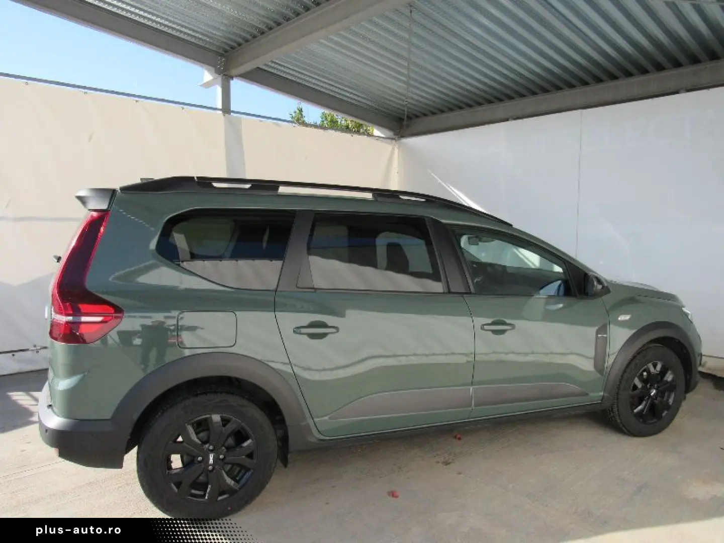 DACIA JOGGER 1.0 ECO-G 100HP EXTREME