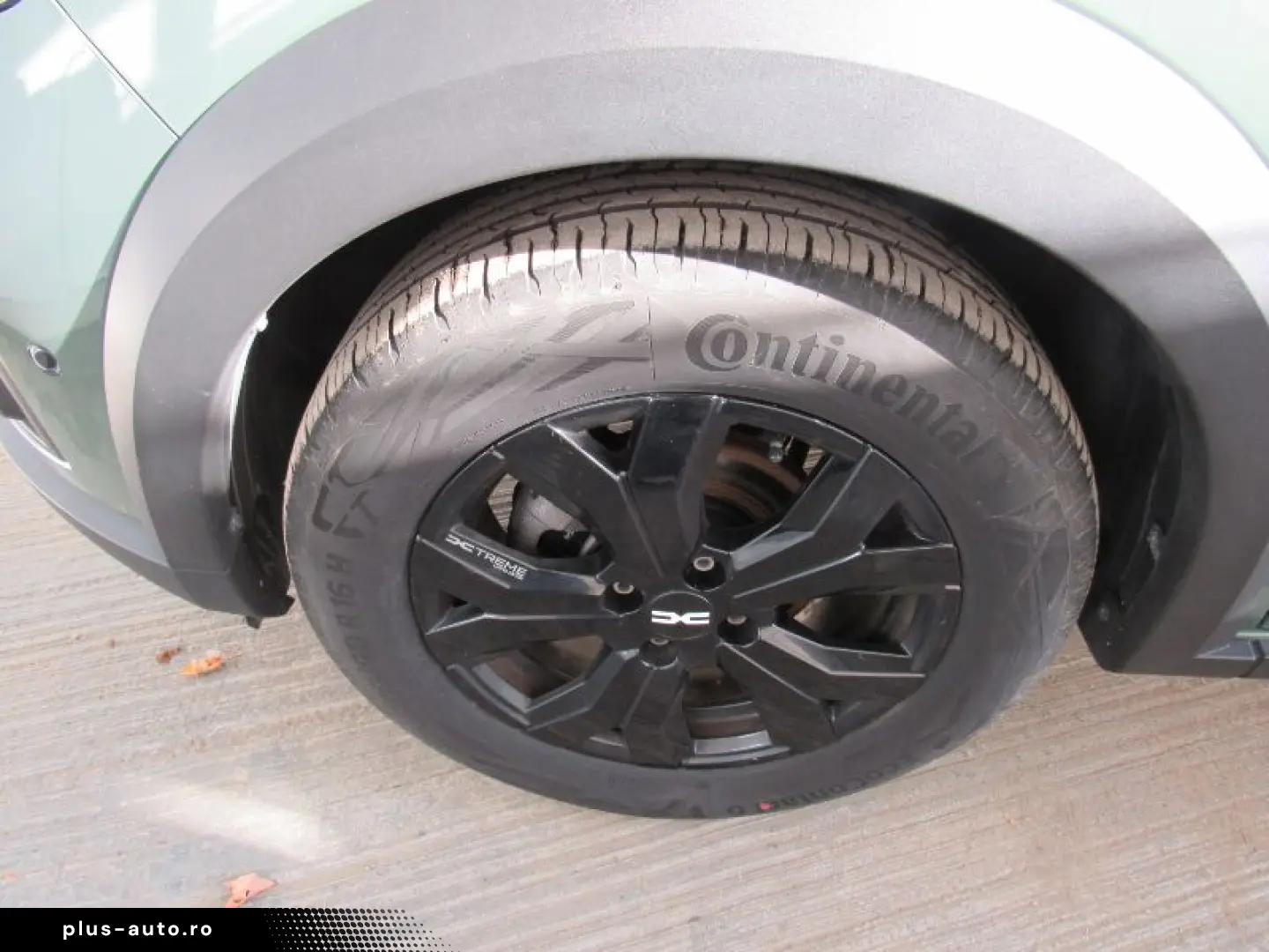 DACIA JOGGER 1.0 ECO-G 100HP EXTREME