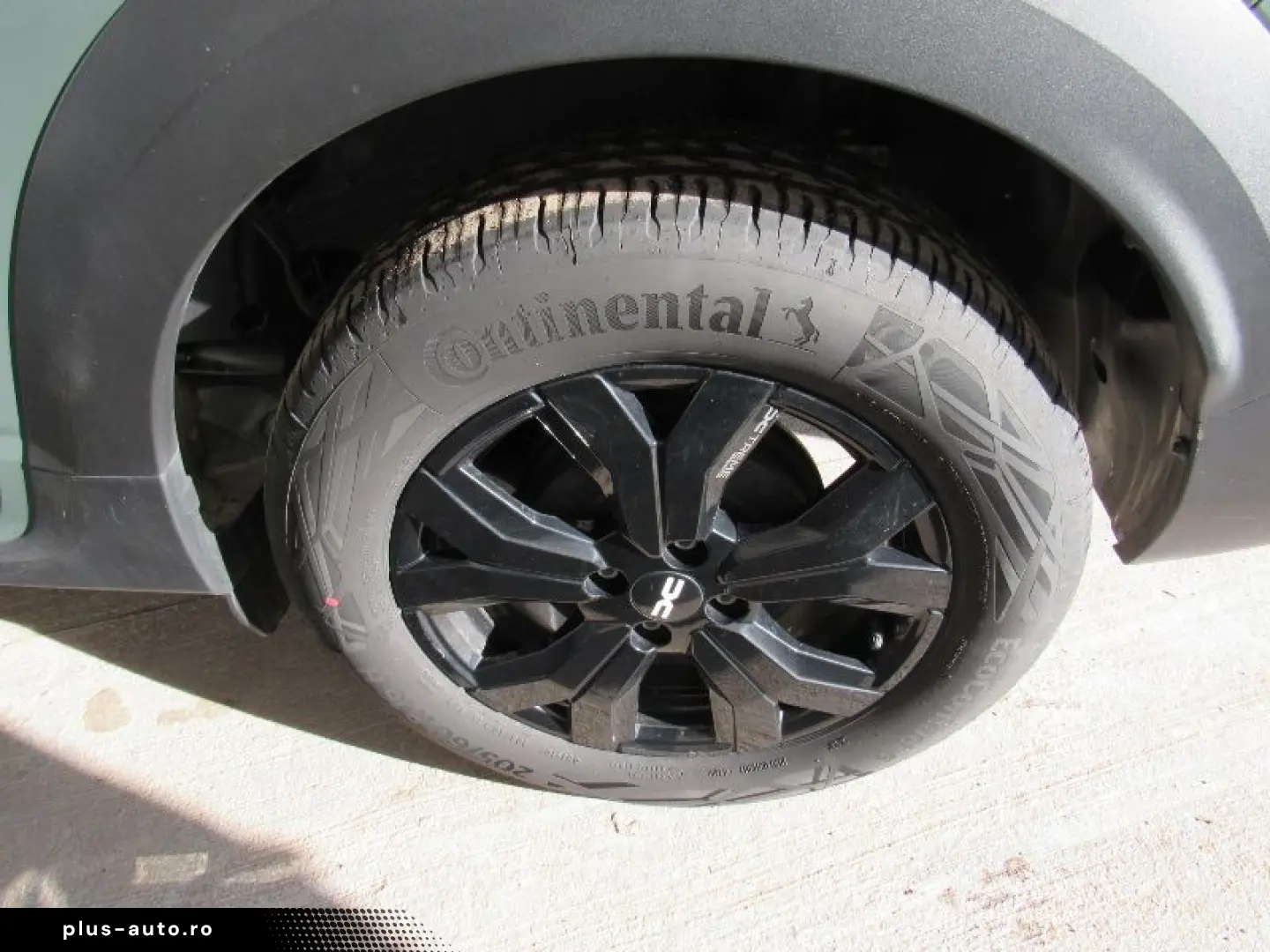 DACIA JOGGER 1.0 ECO-G 100HP EXTREME