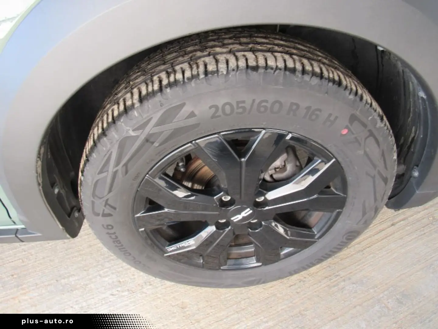 DACIA JOGGER 1.0 ECO-G 100HP EXTREME
