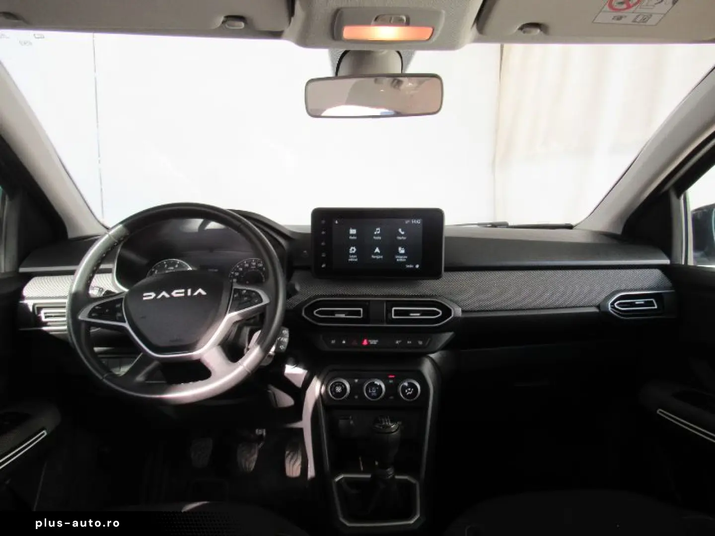 DACIA JOGGER 1.0 ECO-G 100HP EXTREME