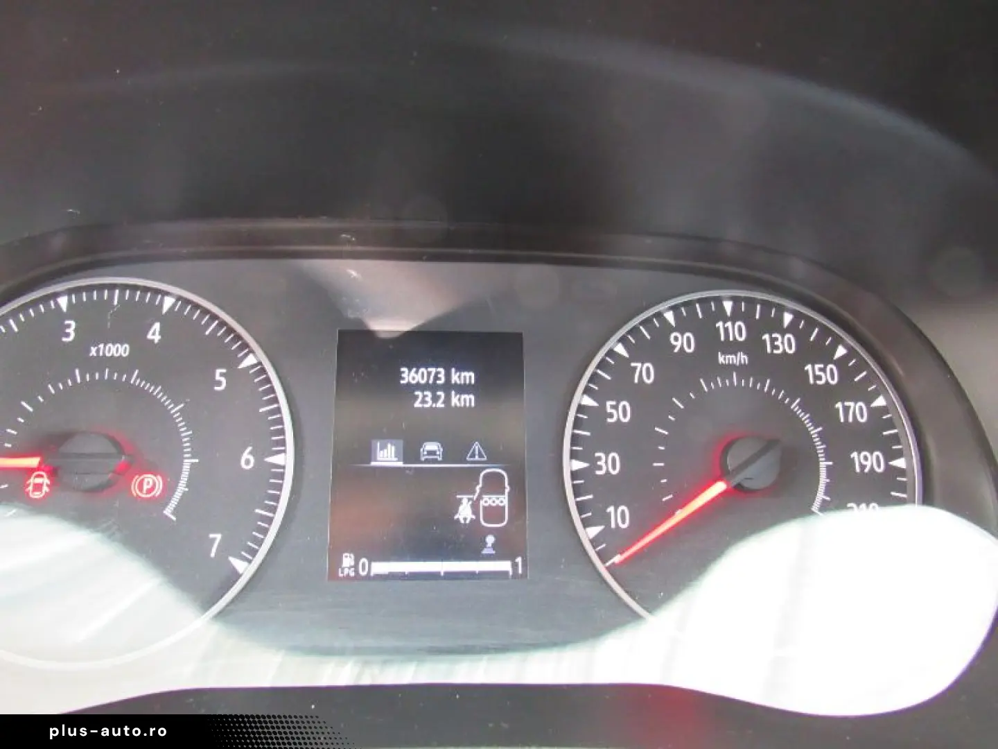 DACIA JOGGER 1.0 ECO-G 100HP EXTREME