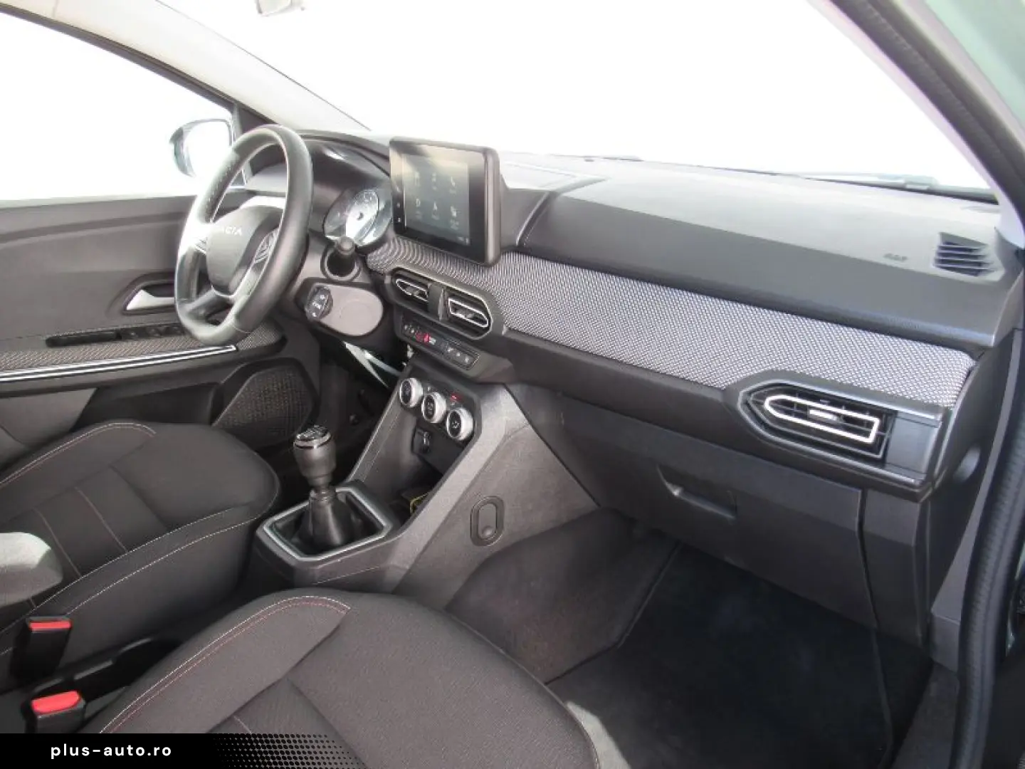 DACIA JOGGER 1.0 ECO-G 100HP EXTREME