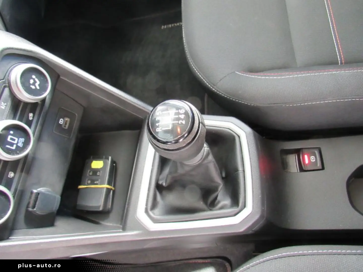 DACIA JOGGER 1.0 ECO-G 100HP EXTREME