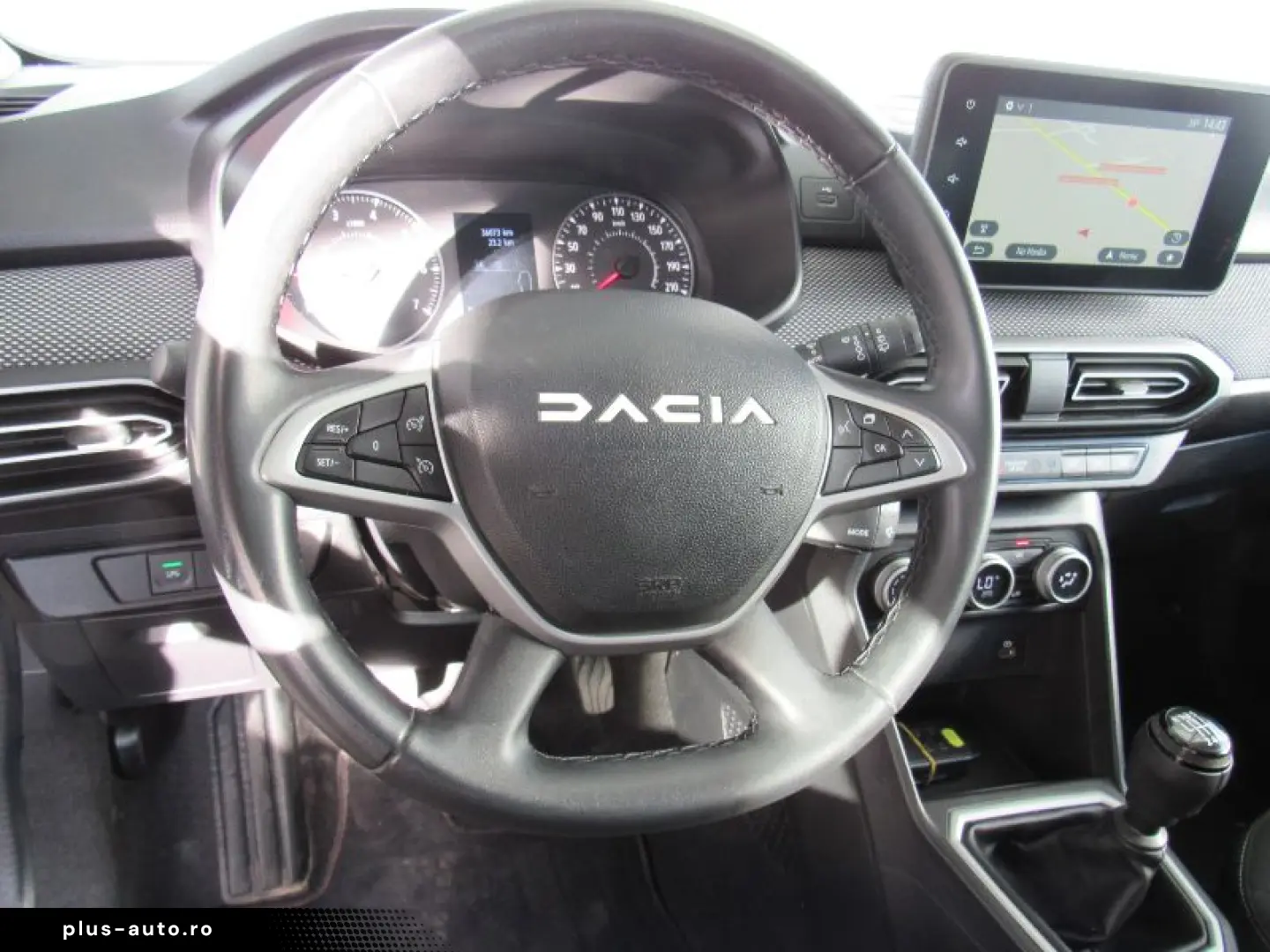 DACIA JOGGER 1.0 ECO-G 100HP EXTREME
